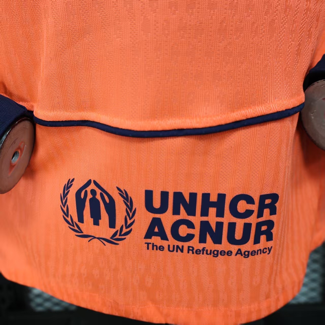 Player Version Barcelona 25/26 Third Long Sleeves S-XXL