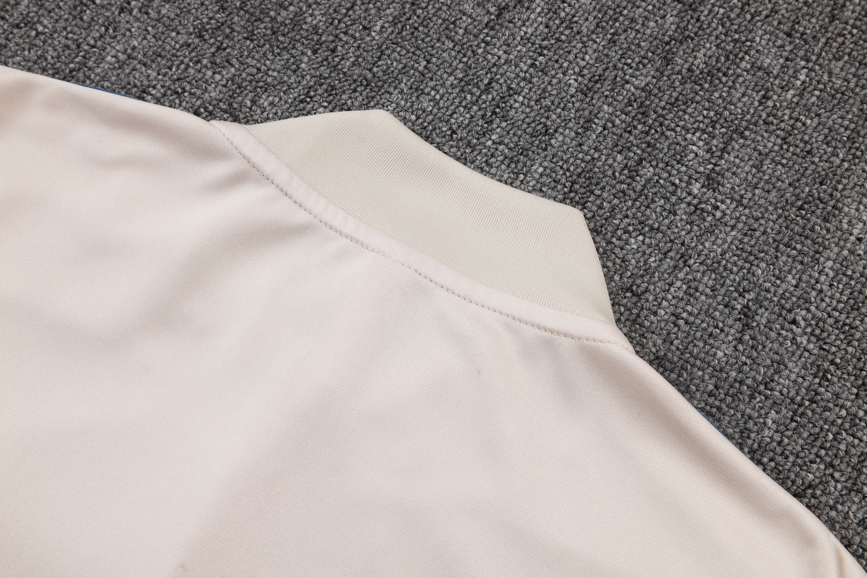 Men/Kids AJAX 25/26 Half Zipper Training Suit