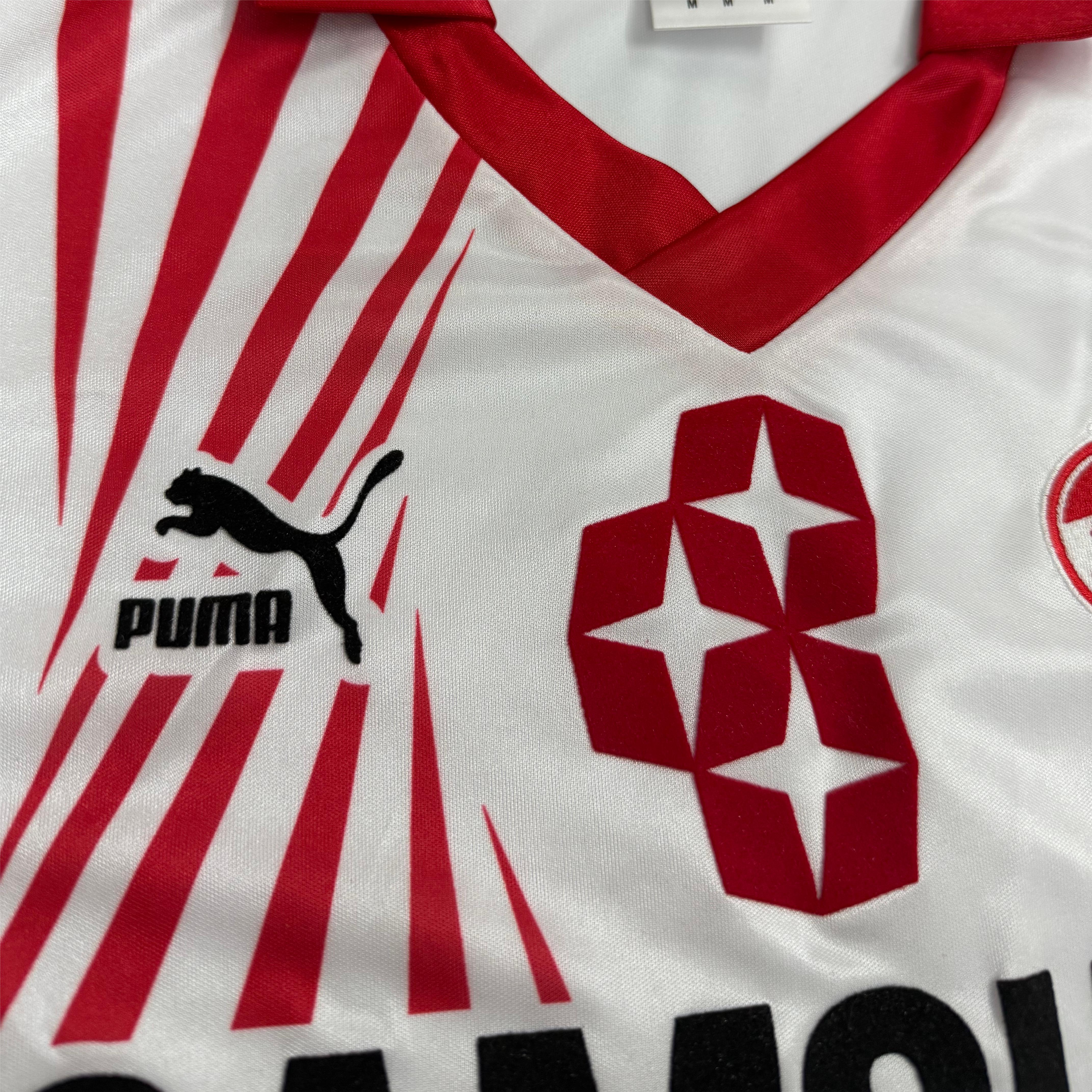 Retro Köln 90/91 Home S-XXL