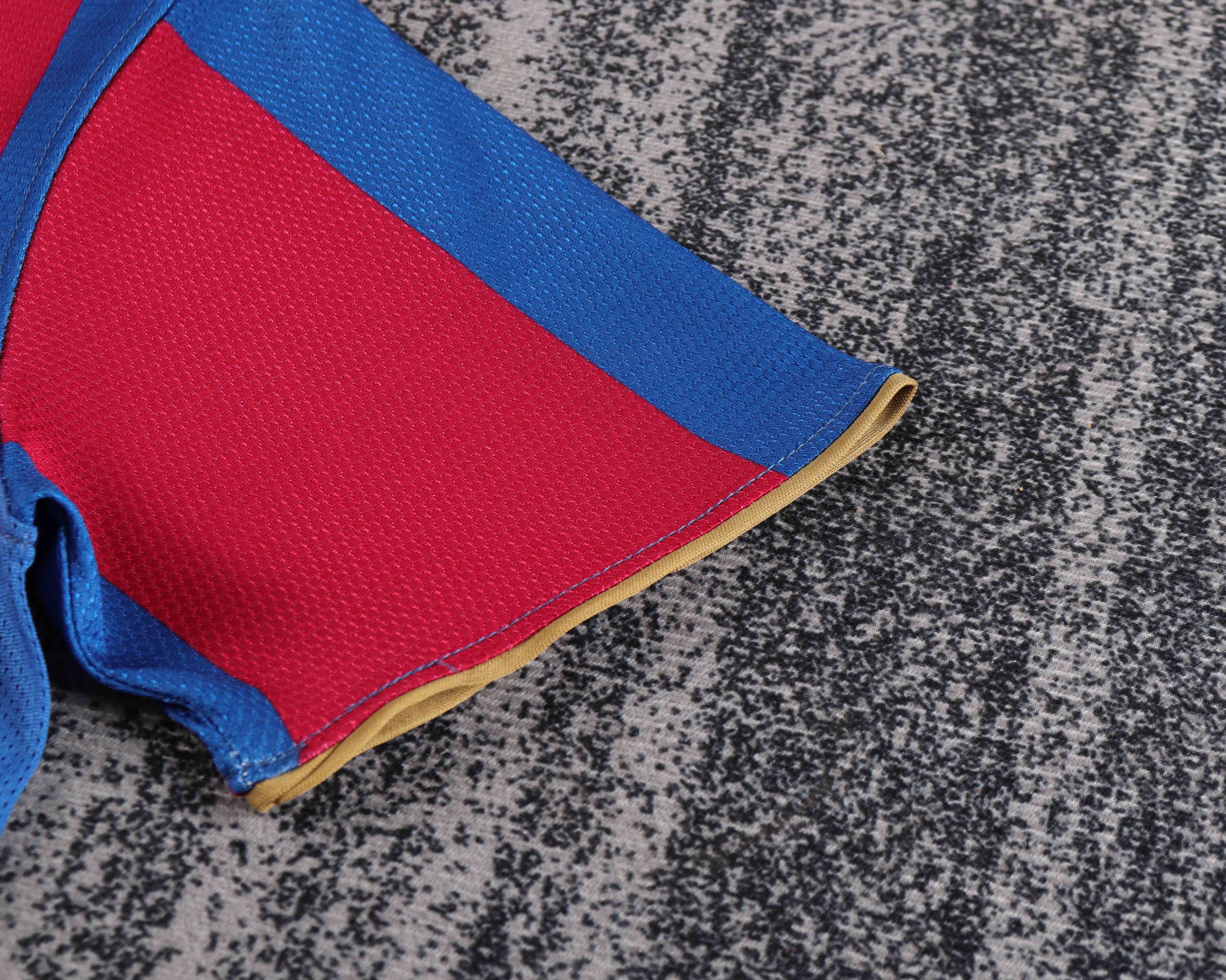 Kids kit Barcelona 07/08 Home