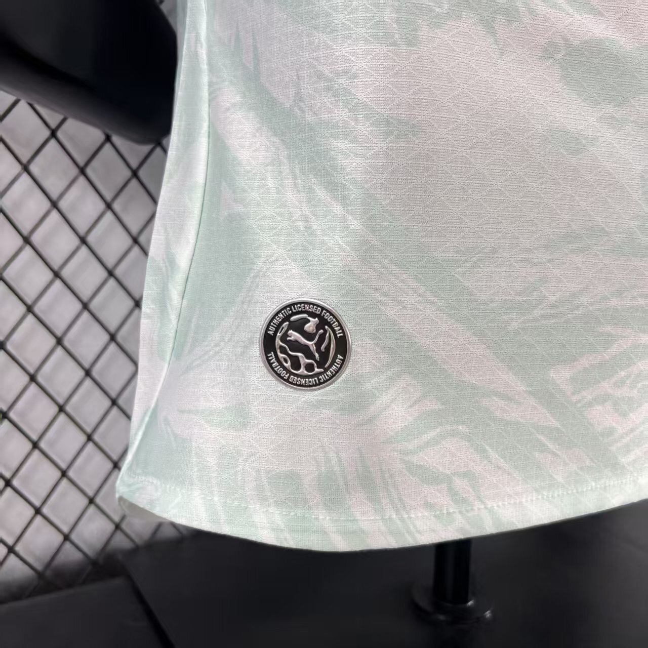 Player Version Portugal 2026 Away Jersey S-XXL