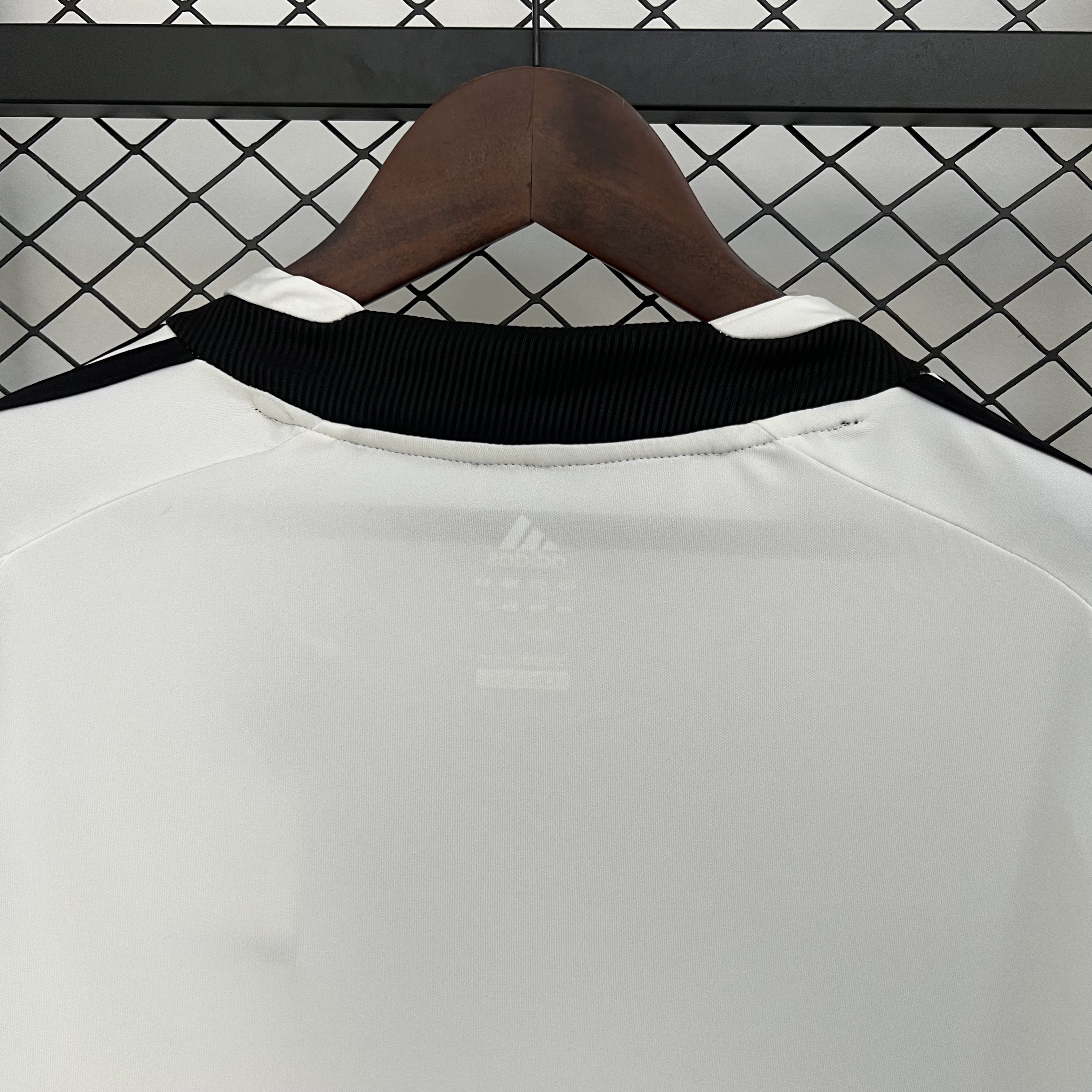 Retro Germany 2008 Home White S-XXL