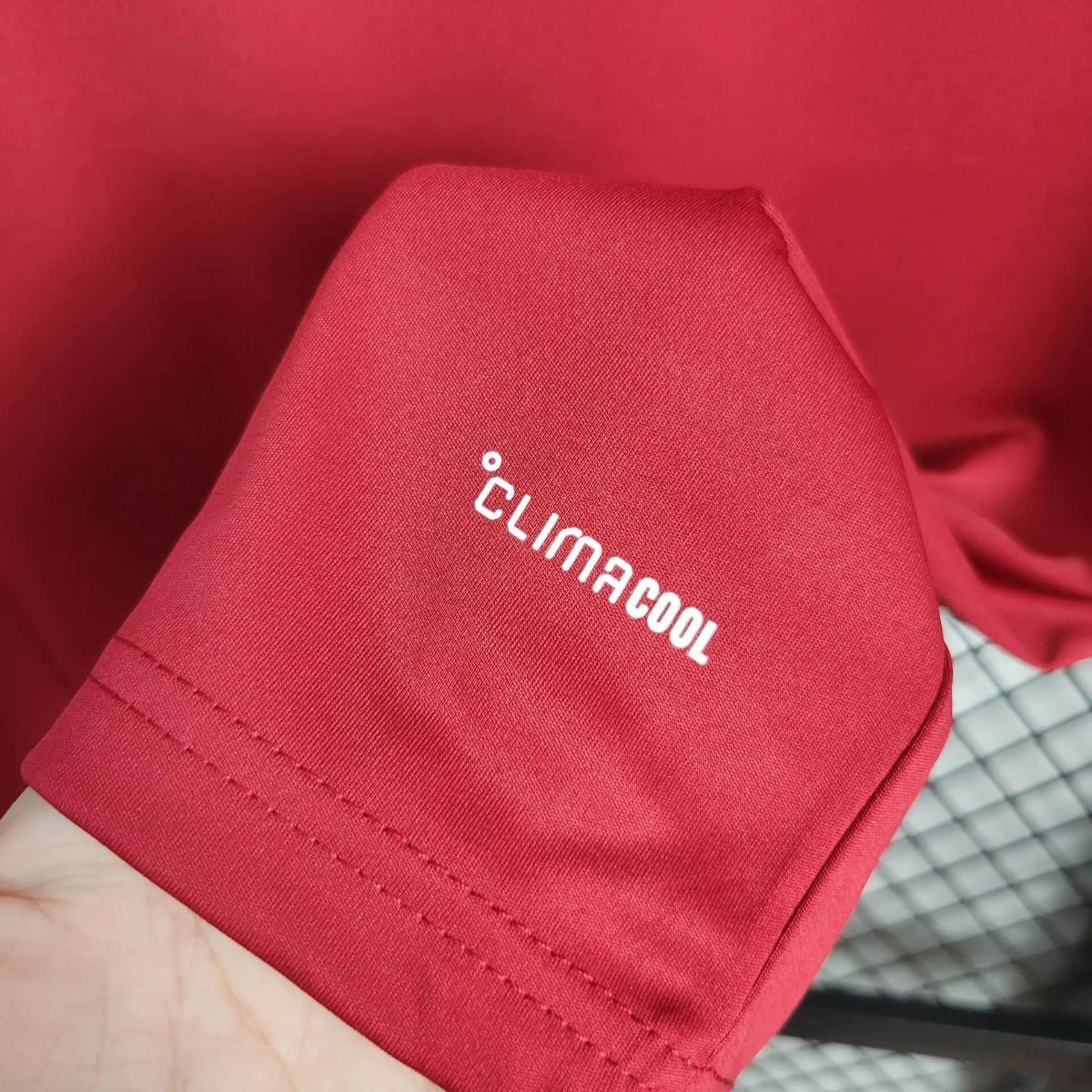 2026 World Cup Hungary Home Jersey S-4XL Fan Version