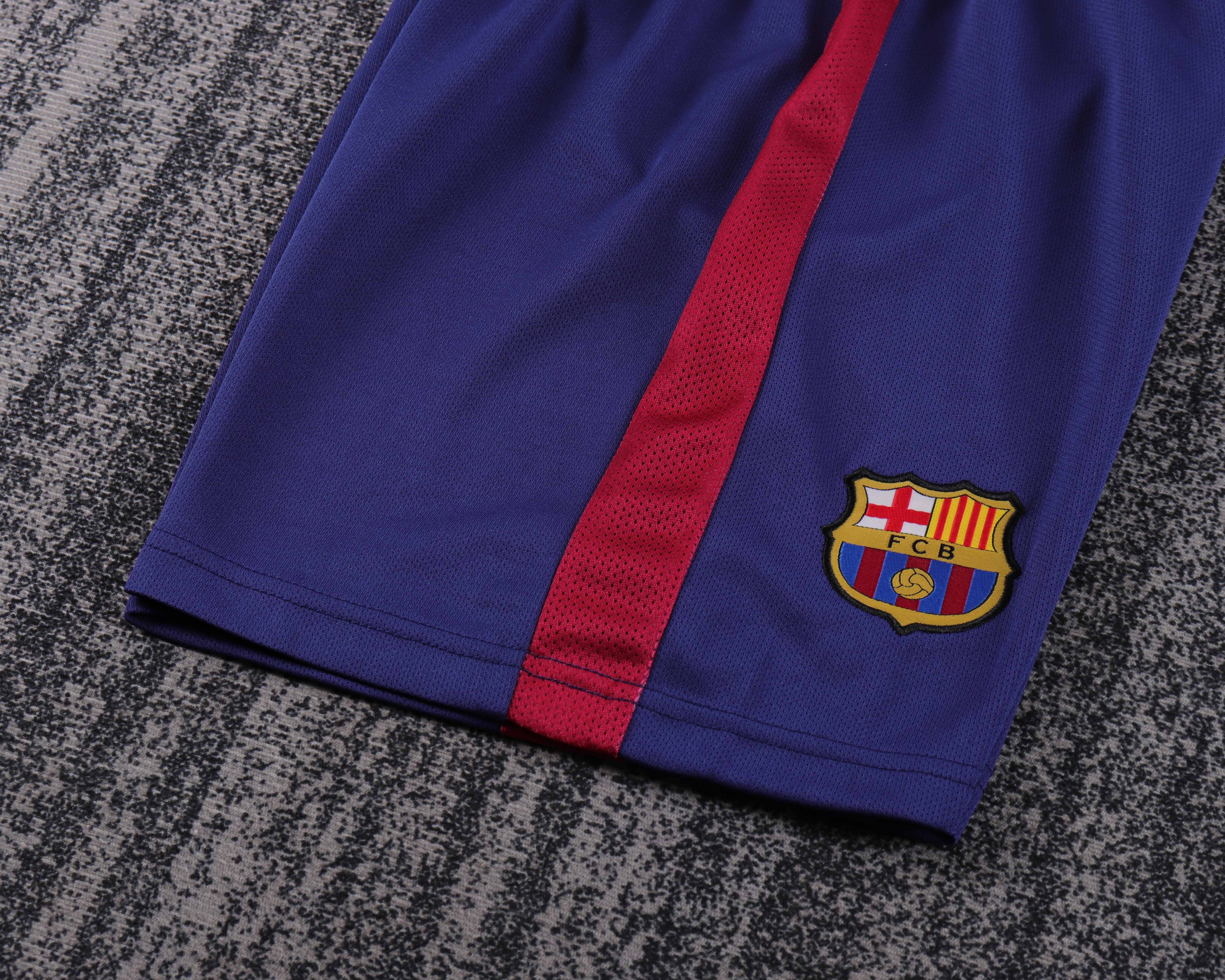 Kids kit Barcelona 14/15 Home