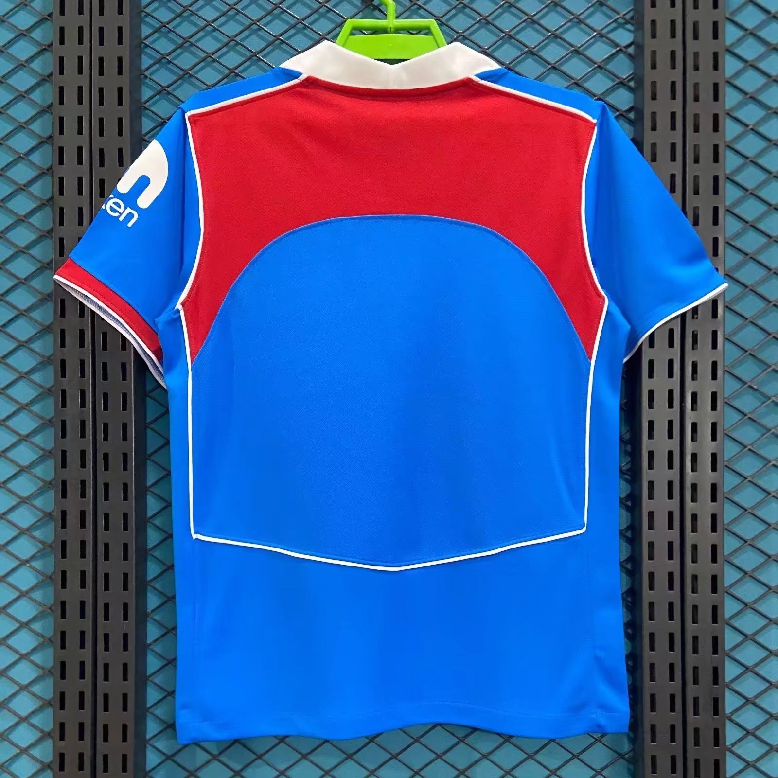 Atletico de M𝓪drid 25/26 Third S-XXL