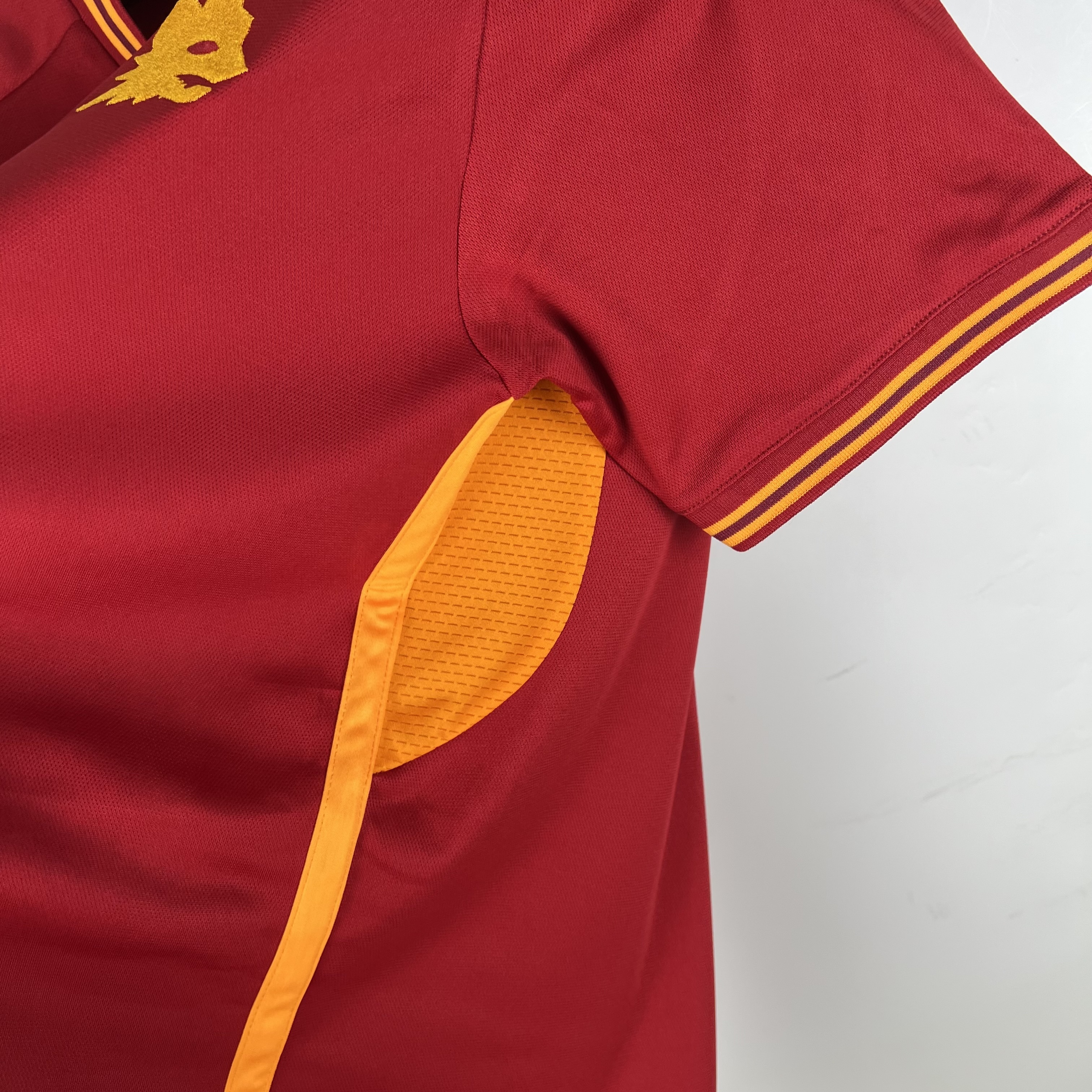 23/24 Roma Home S-XXL