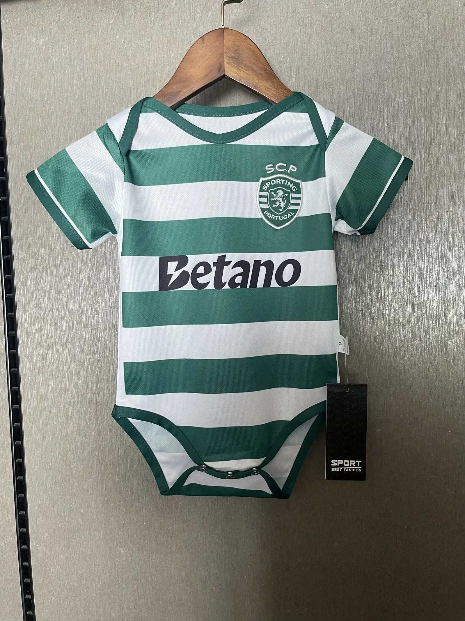 Baby Kit (Various teams)