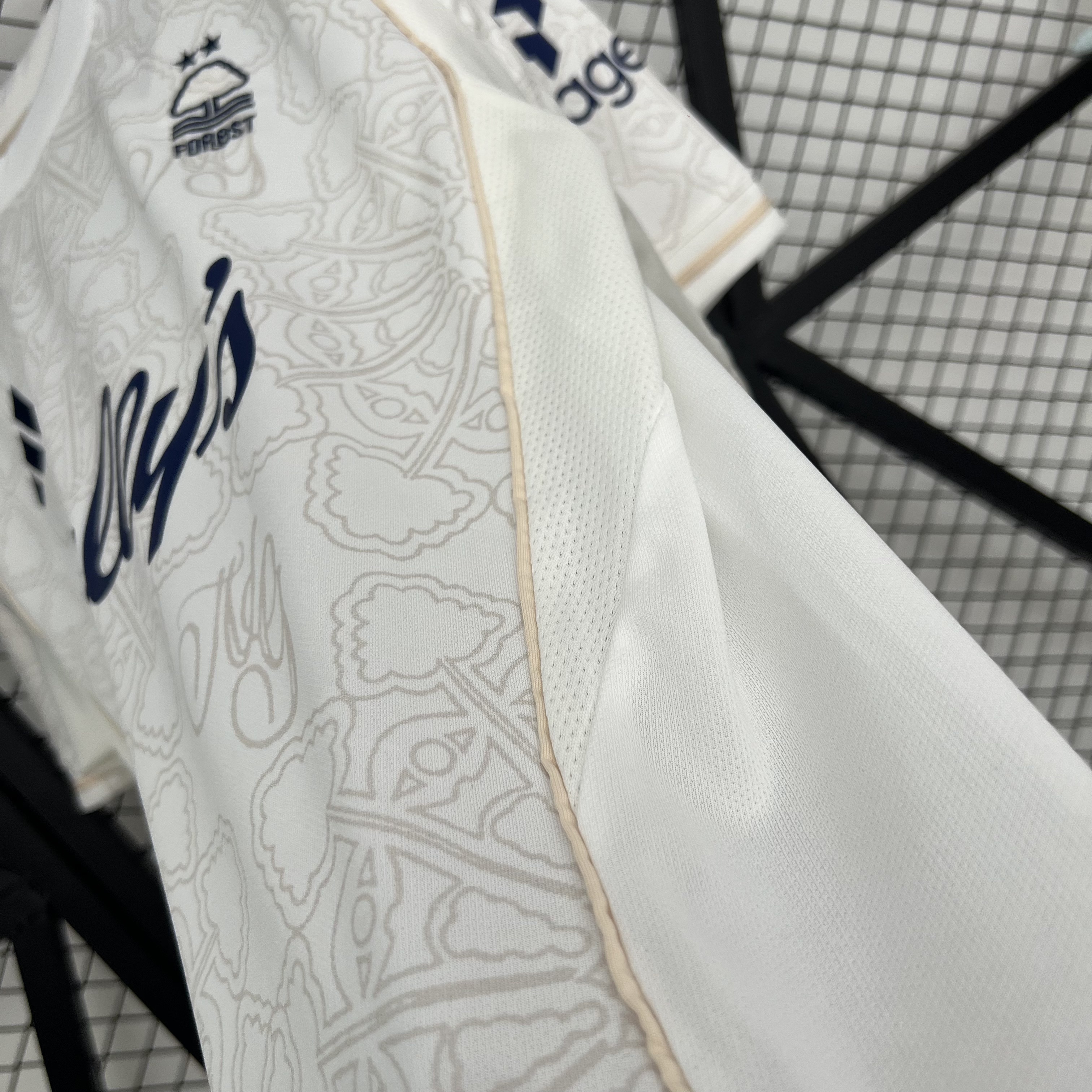 Nottingham Forest 25/26 Away S-XXL