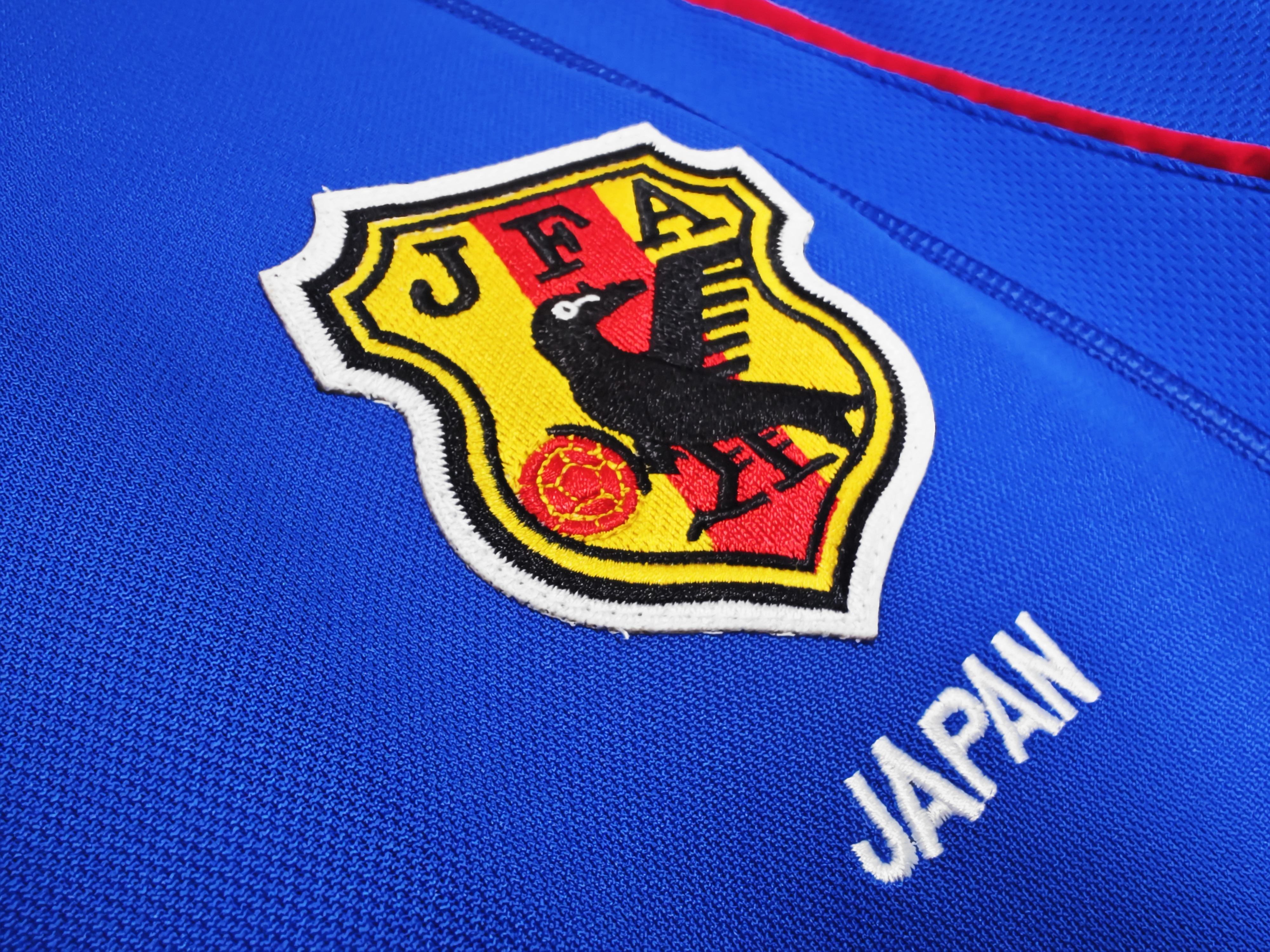 Retro Version 2000 Japan Home Size S-XXL