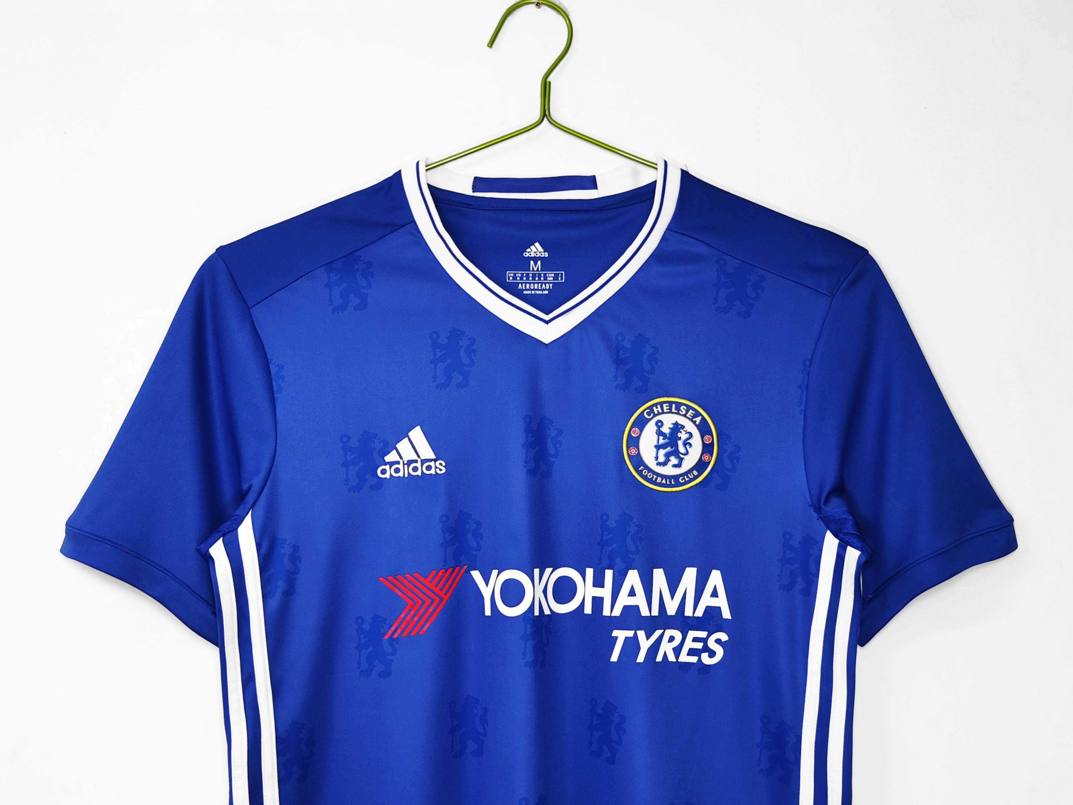 Retro Chelsea 16/17 Home S-XXL