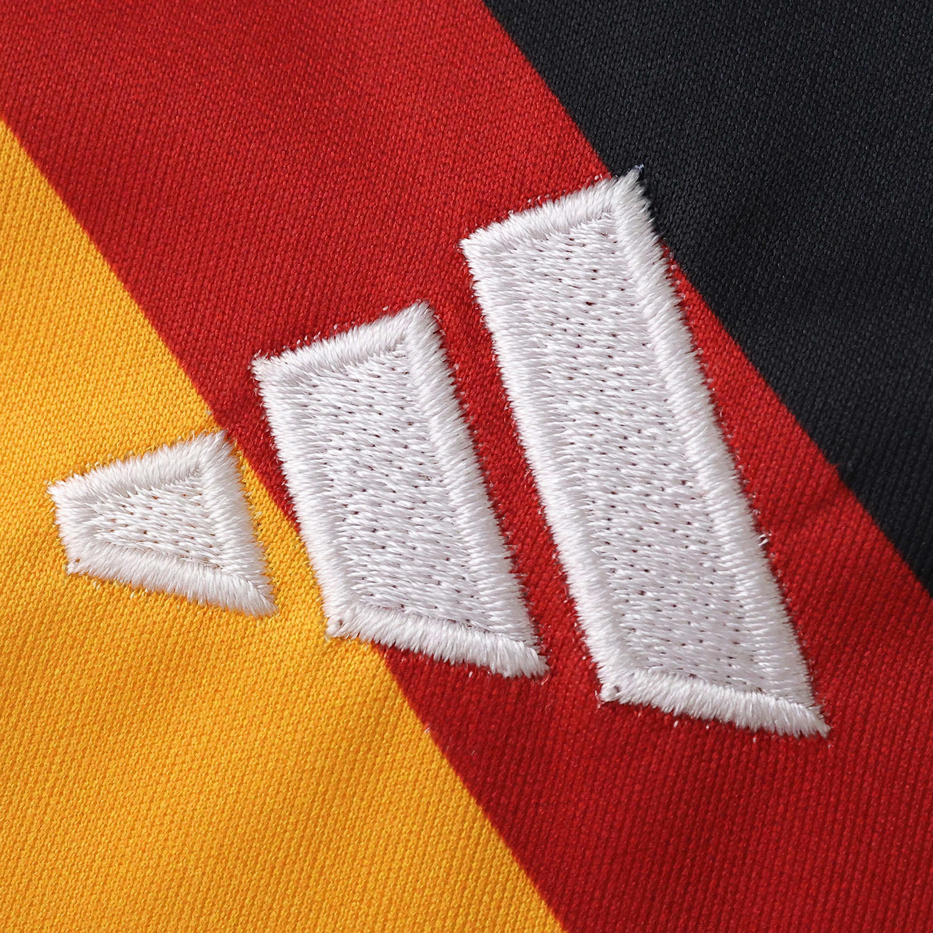 Kids 2026 World Cup Germany Home Kit 16-28