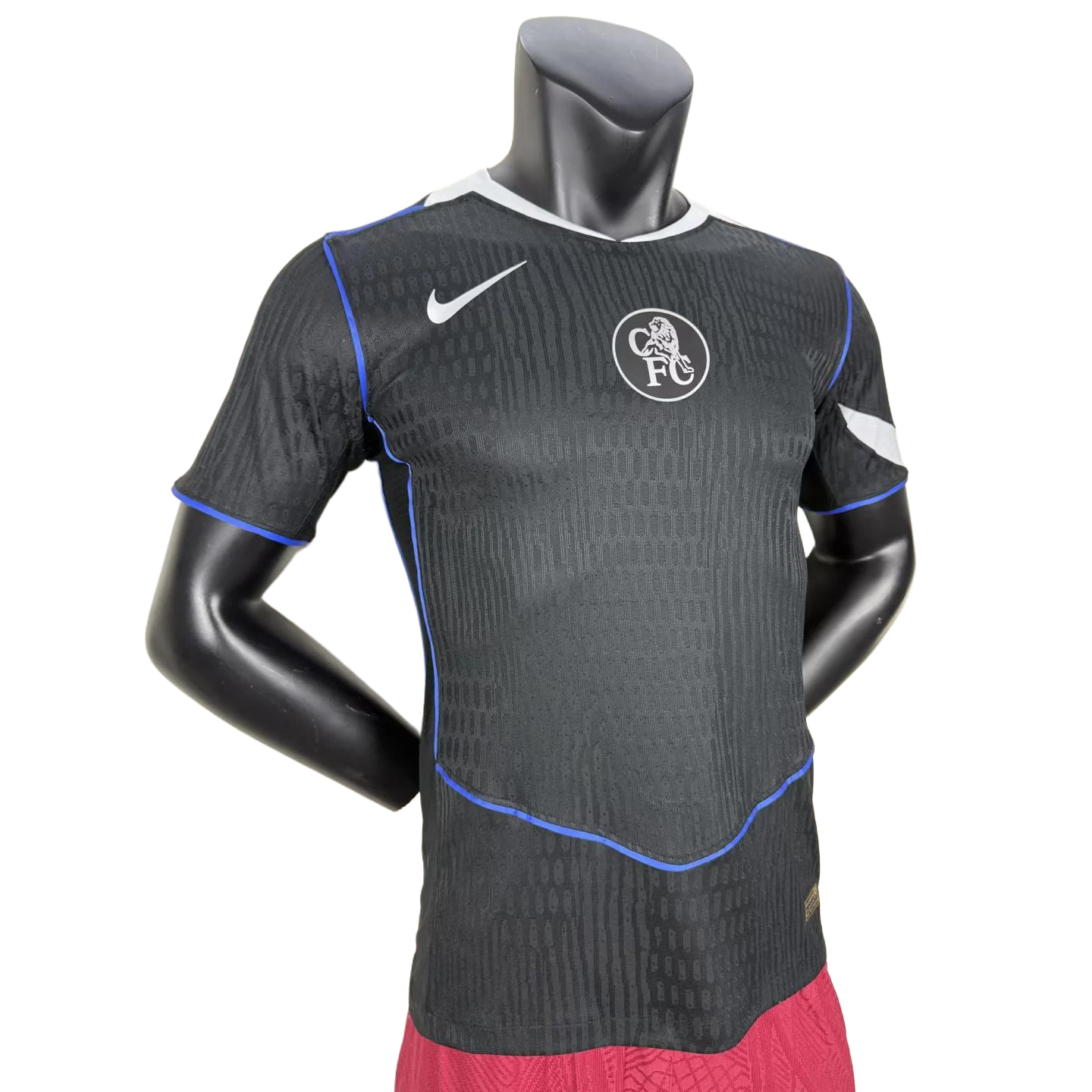 Player Version Chelsea 25/26 Third S-XXL