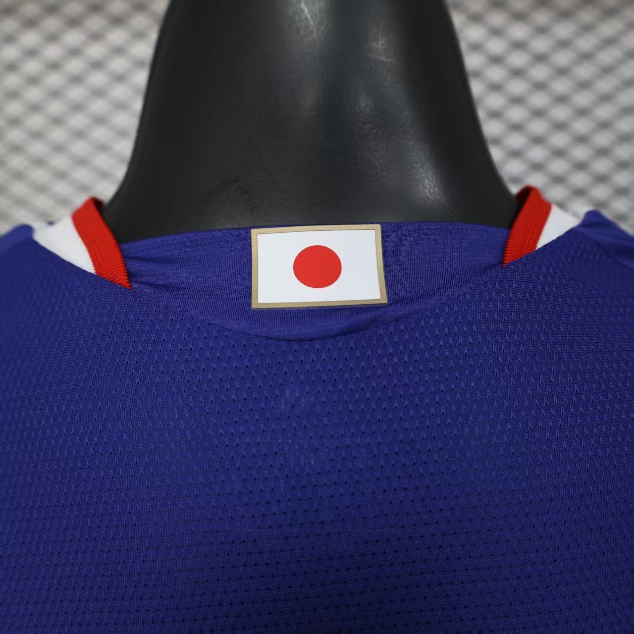 Player Version 2026 World Cup Japan Home Jersey S-4XL