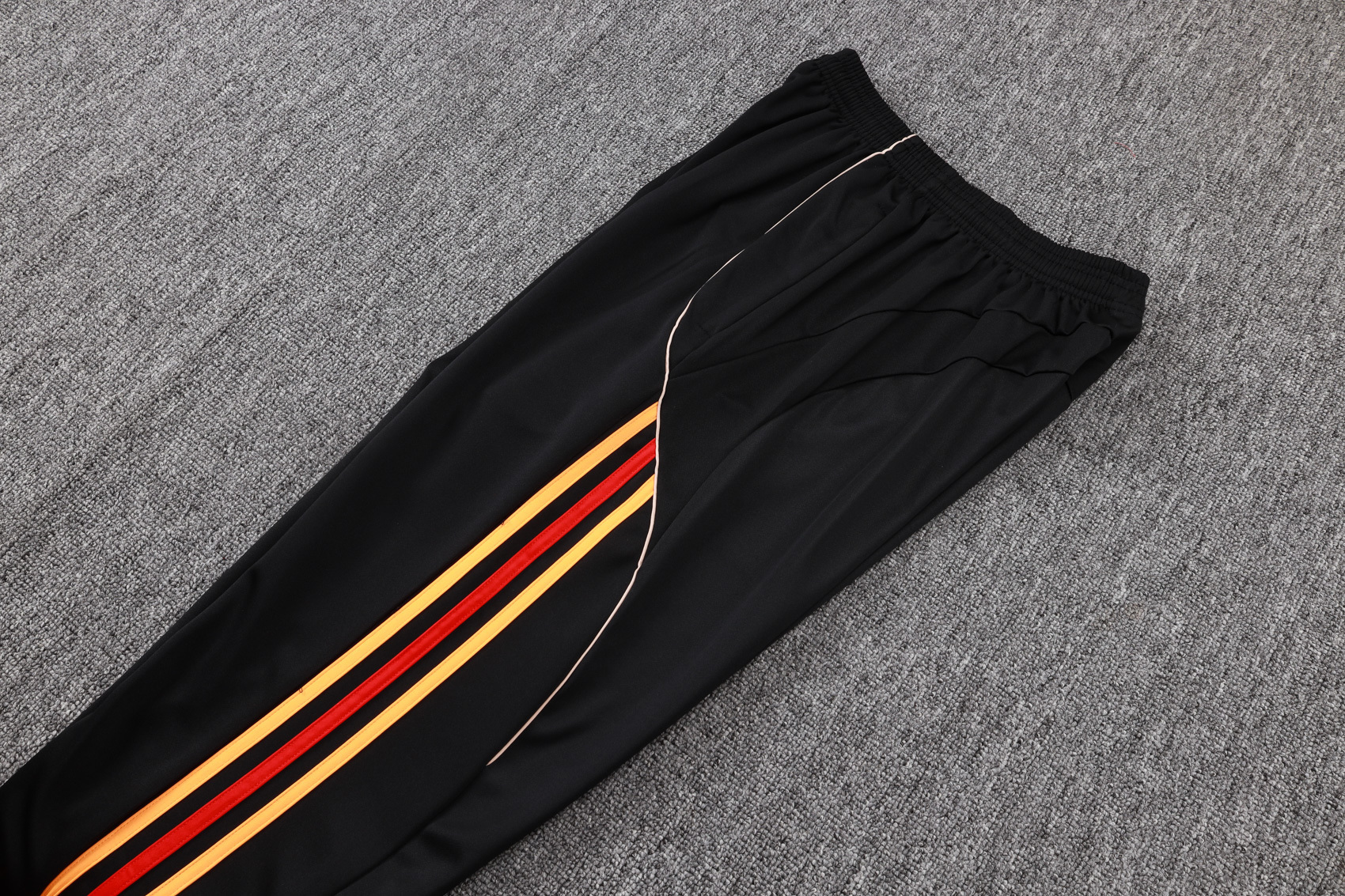 Adult / Kids 2526 Arsenal Full Zipper Training Suit