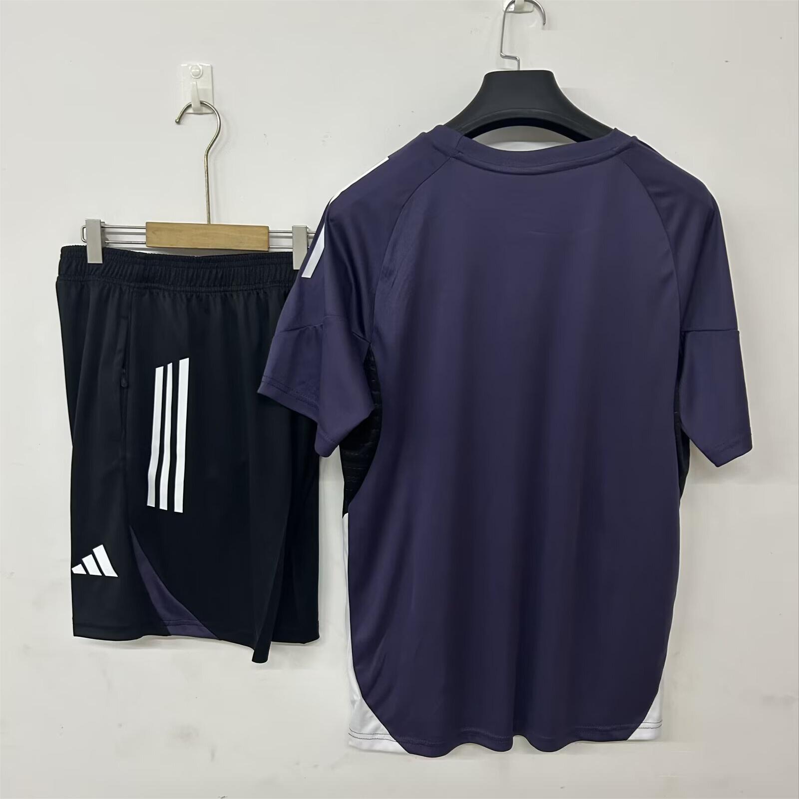 Mtd 25/26 Training Short Sleeves S-3XL