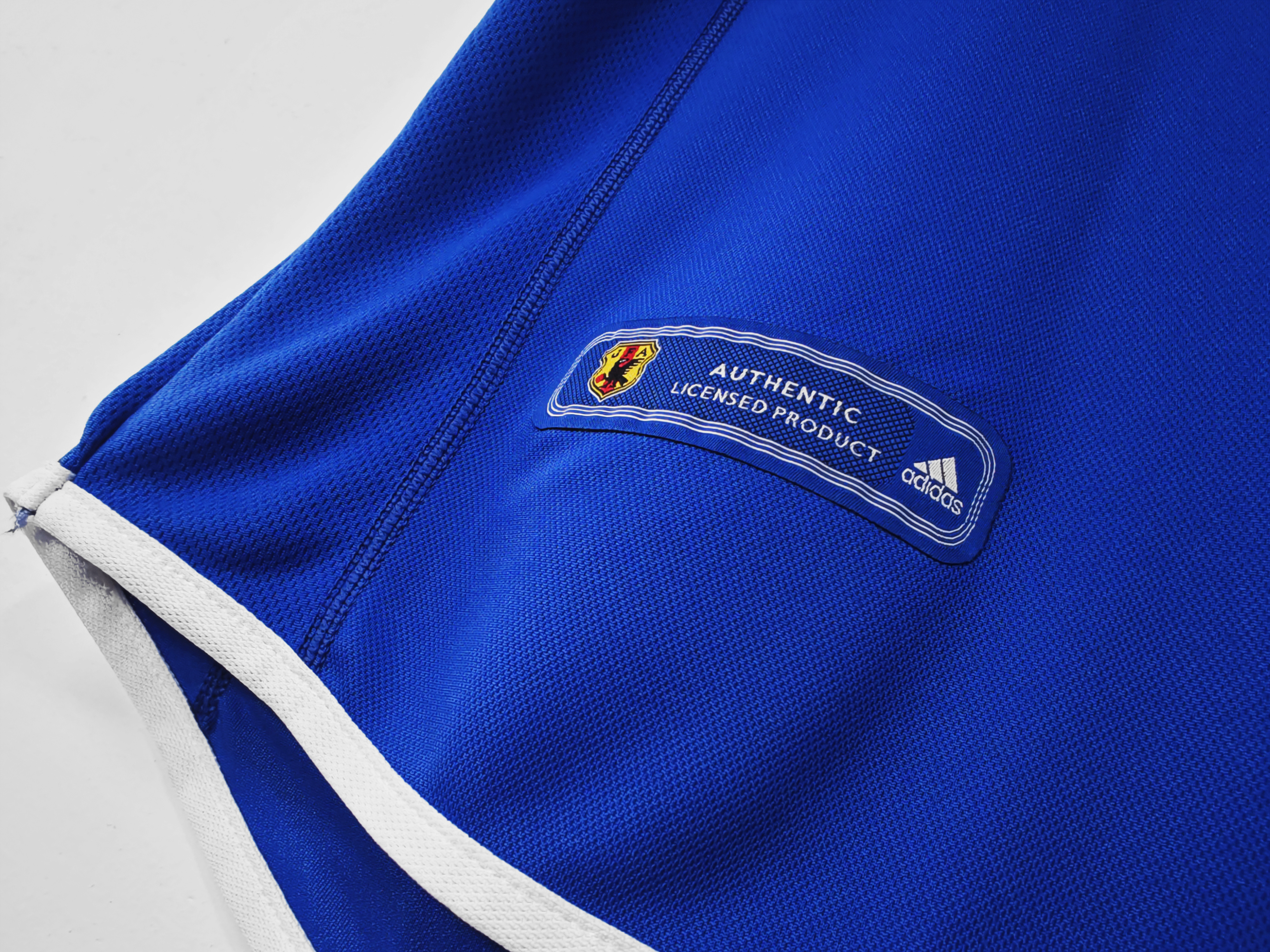 Retro Version 2000 Japan Home Size S-XXL