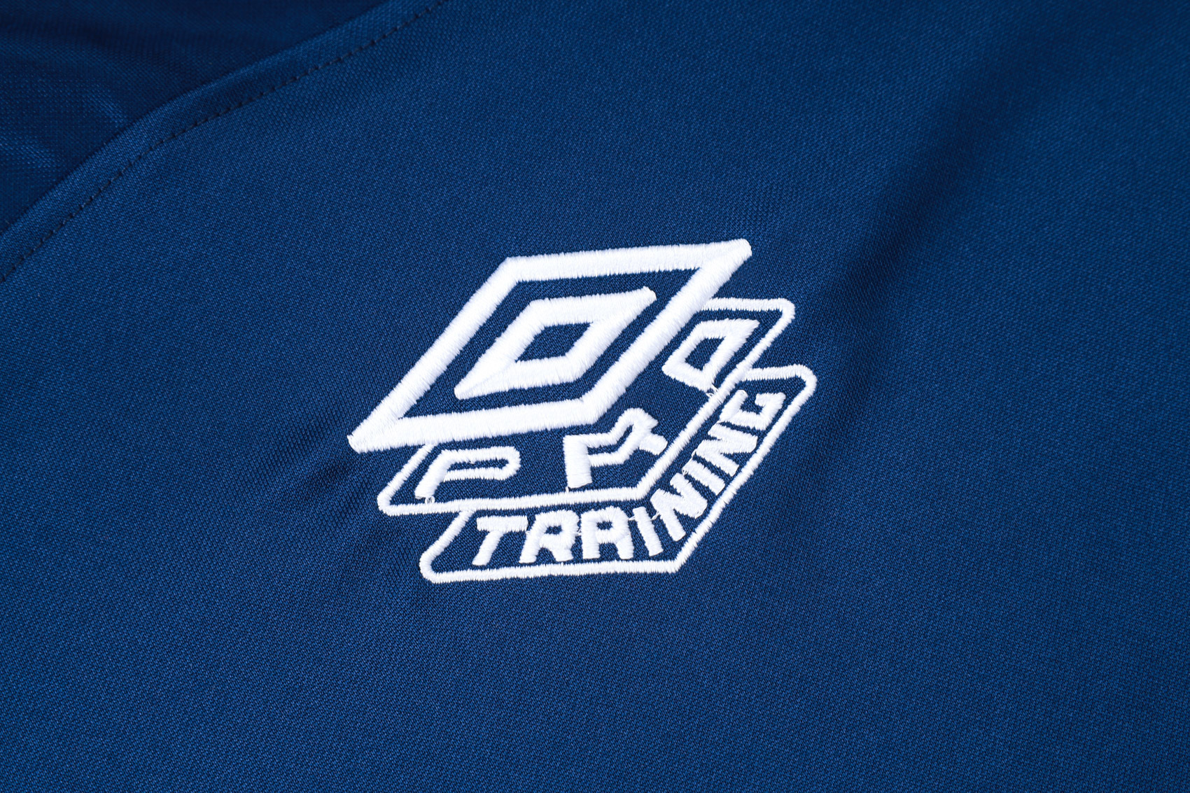 Half Zippered 2025-26 Grêmio Training Suit