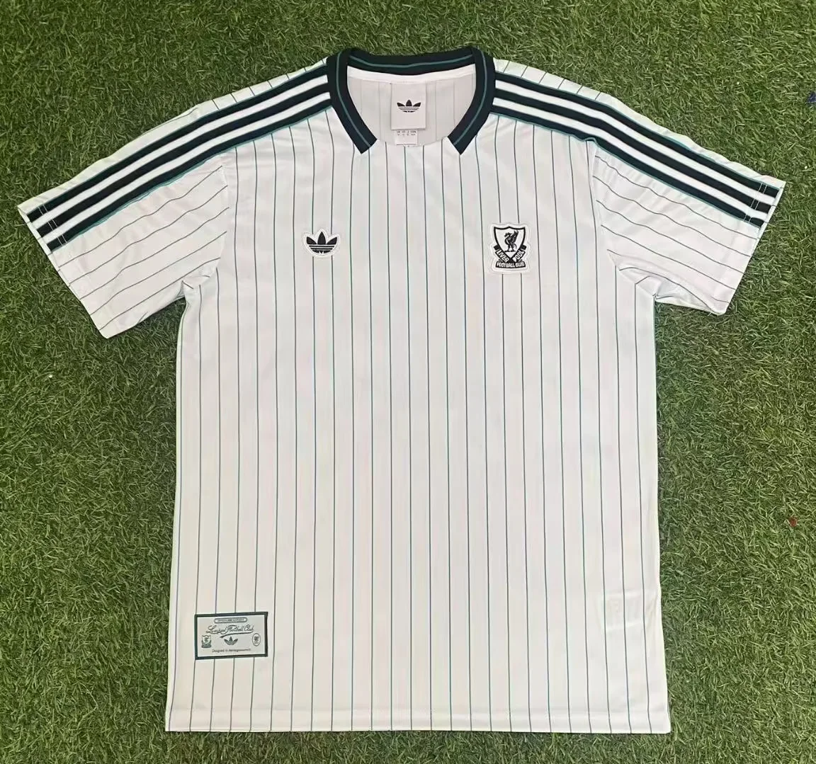 LVP 25/26 Special Kit S-XXL