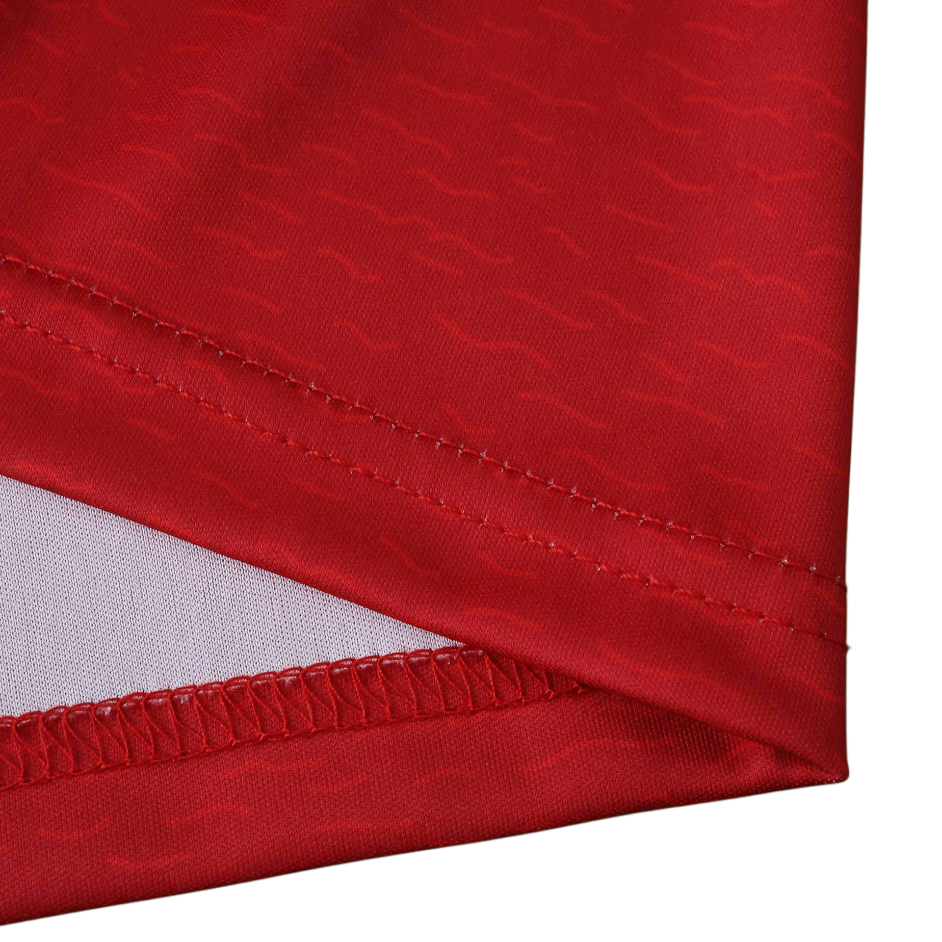 2526 season Cape Verde Third Jersey Fan version