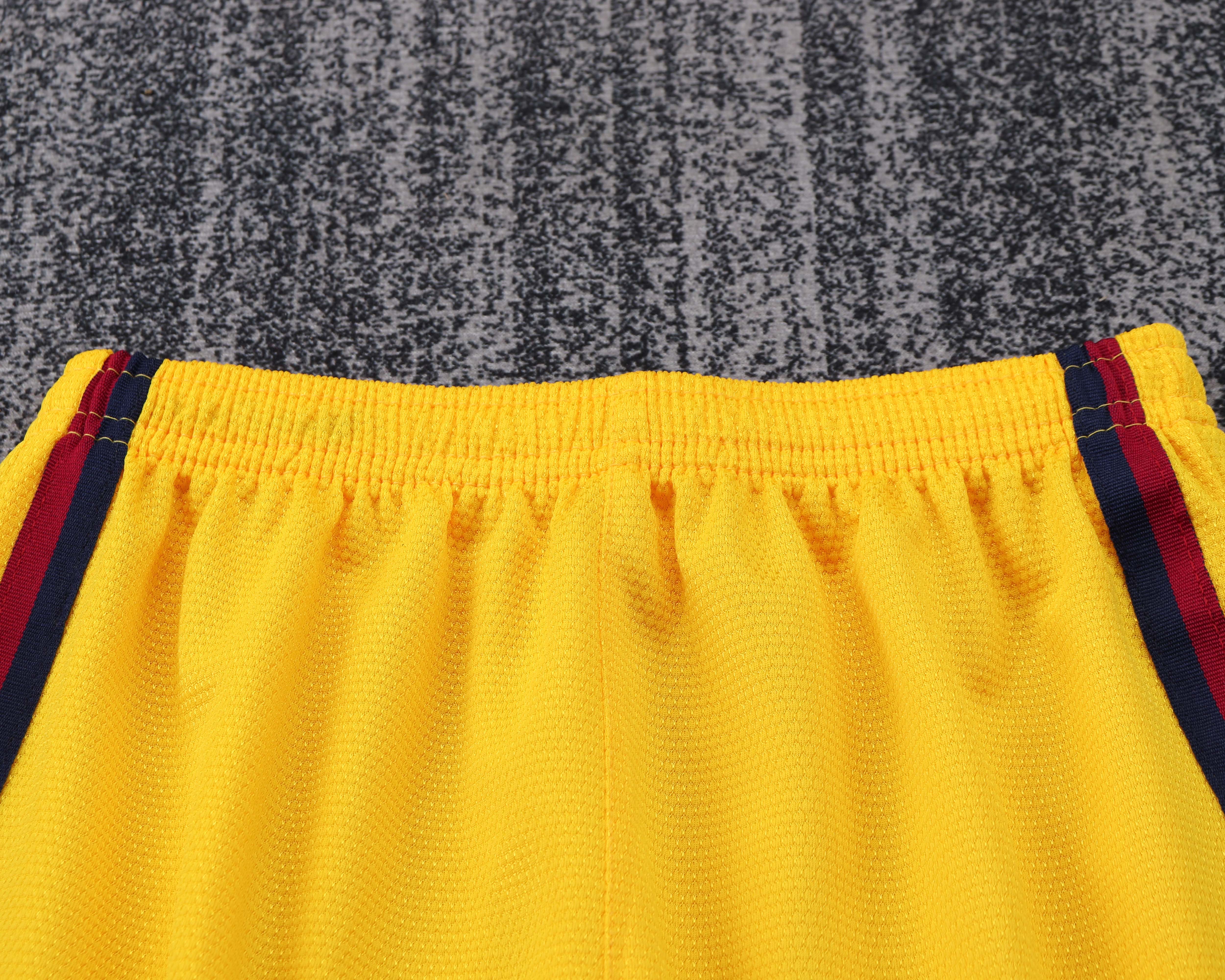 Kids kit Barcelona 12/13 Away