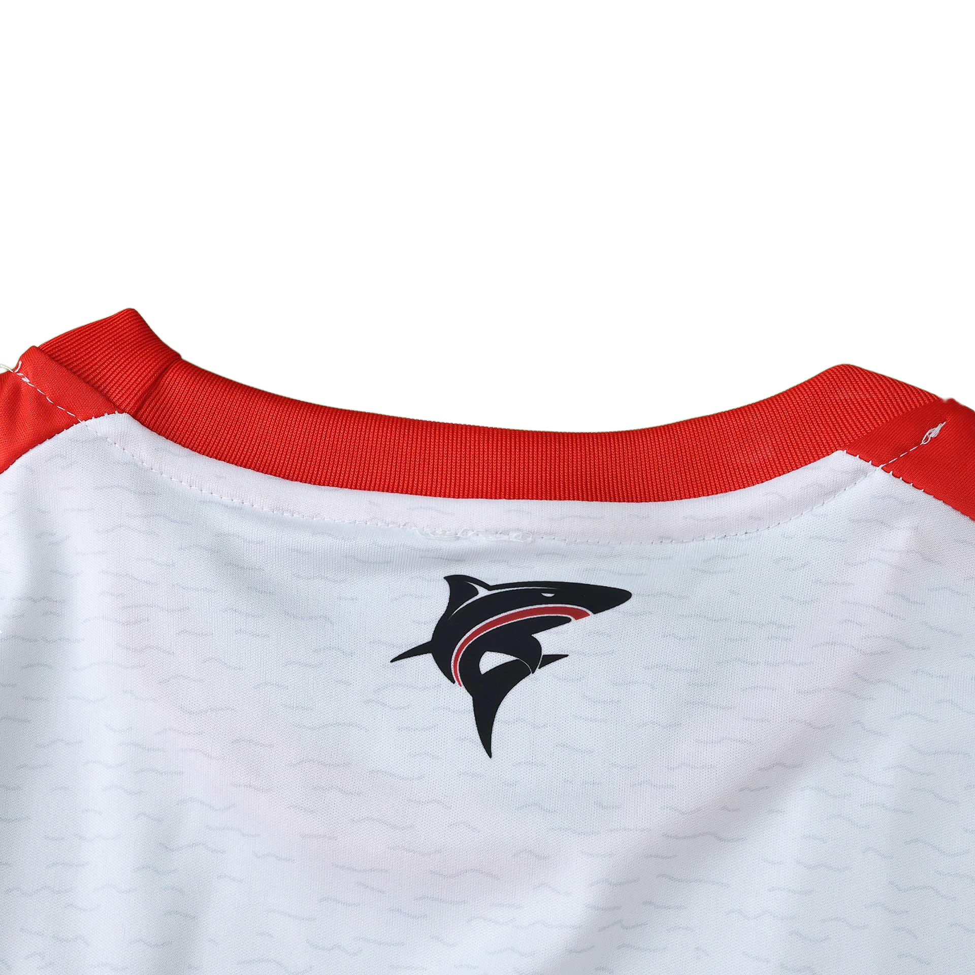 2526 season Cape Verde Away Jersey Fan version