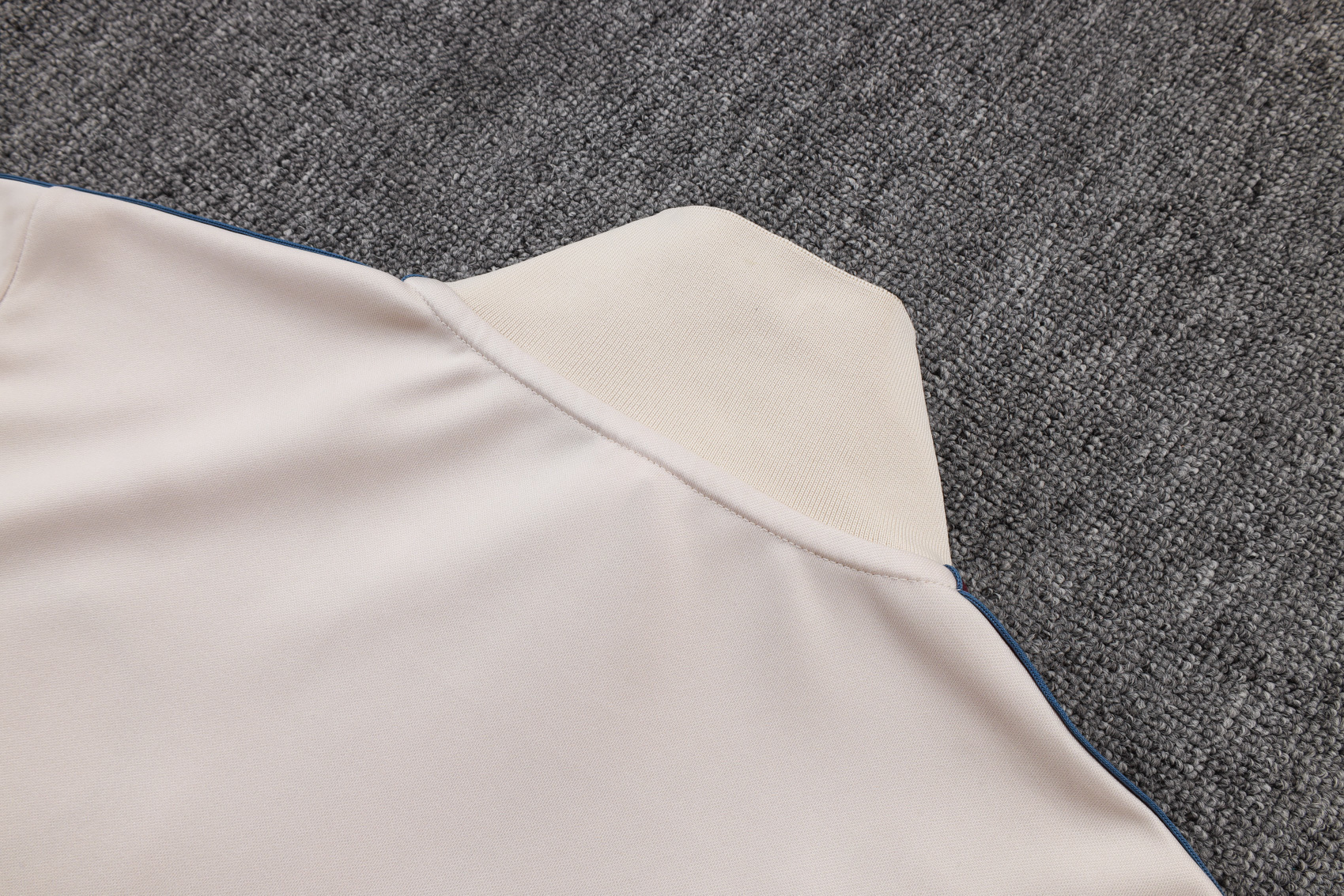 Men/Kids AJAX 25/26 Full Zipper Training Suit