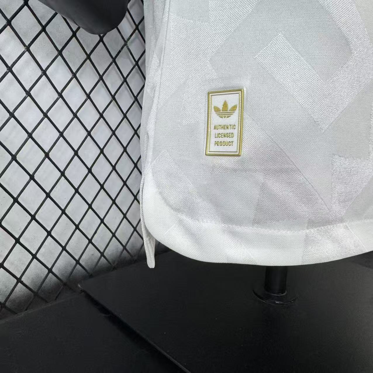 Player Version 2026 World Cup Mexico Away Jersey S-XXL