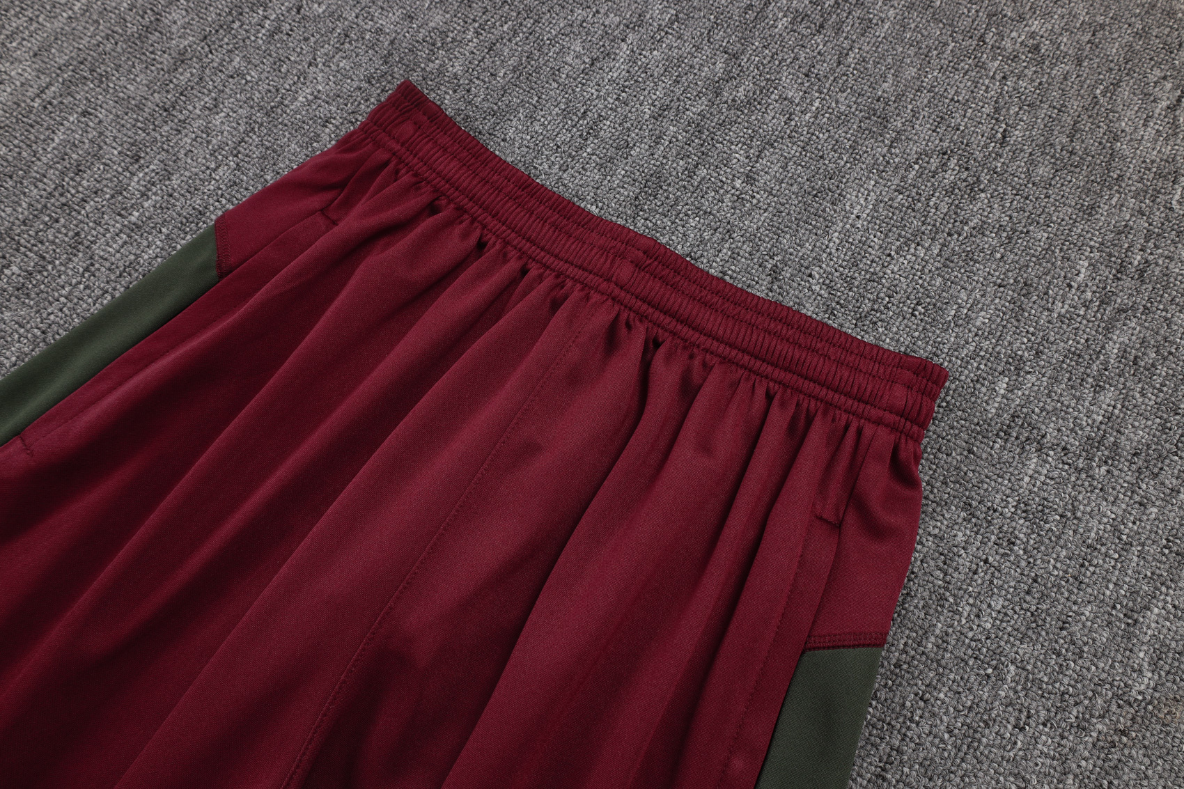 Men/ Kids Fluminense 25/26 Training Short Sleeves