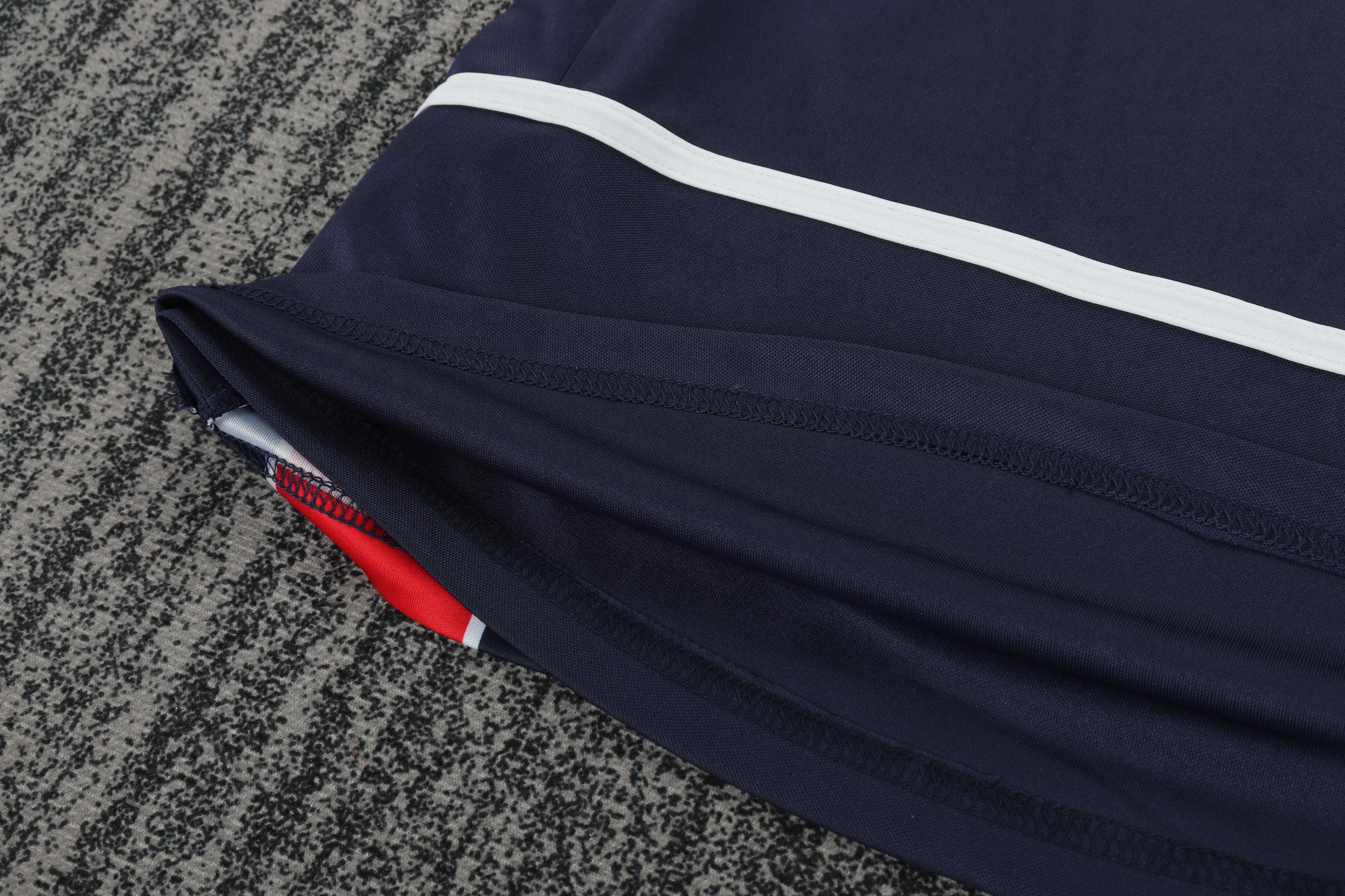 Kids Retro PSG 02/03 Home