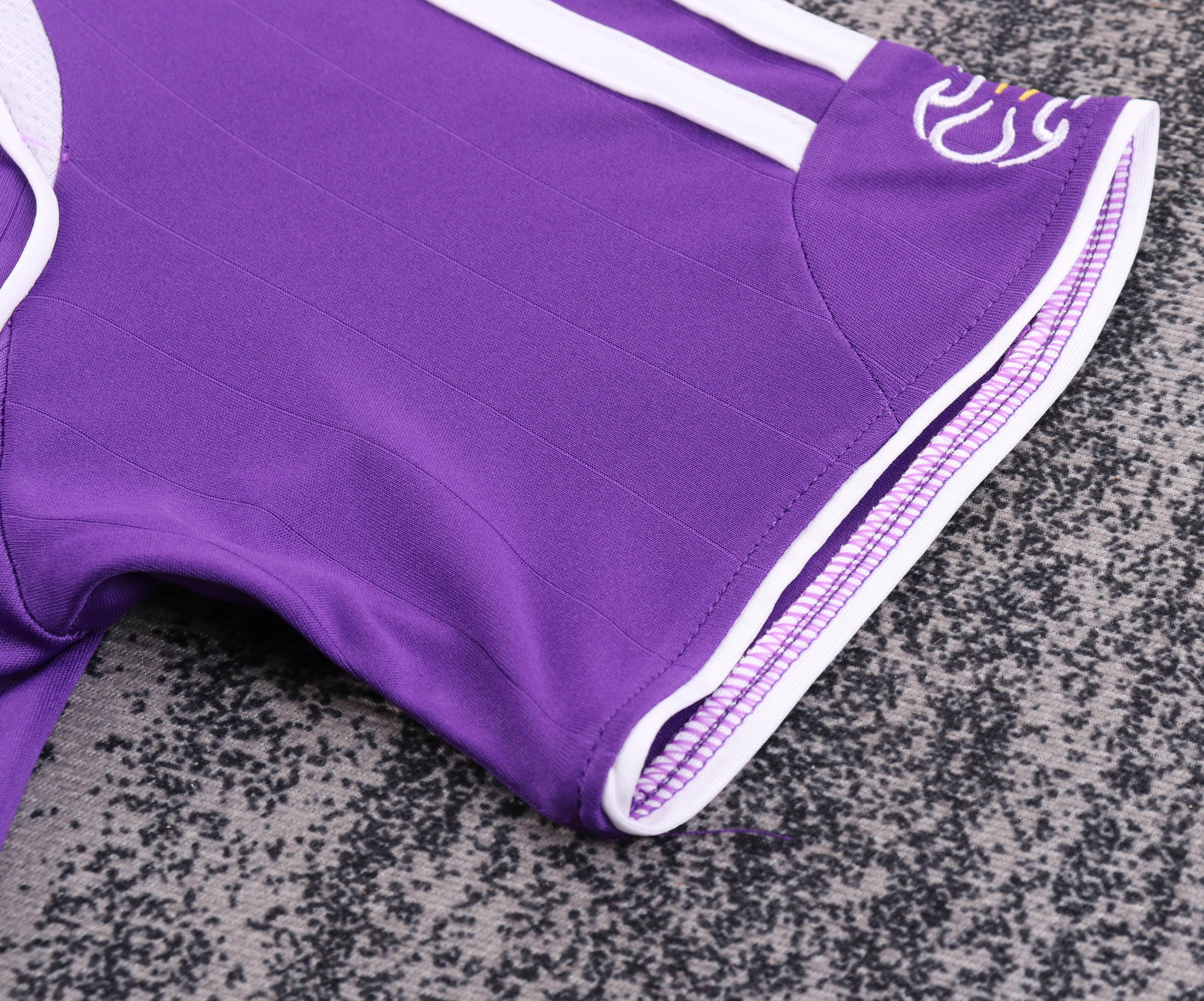 Kids Real Madrid 06/07 Third