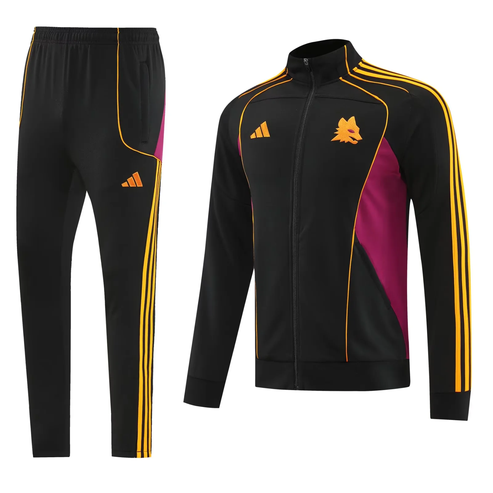 Roma Training  Suit