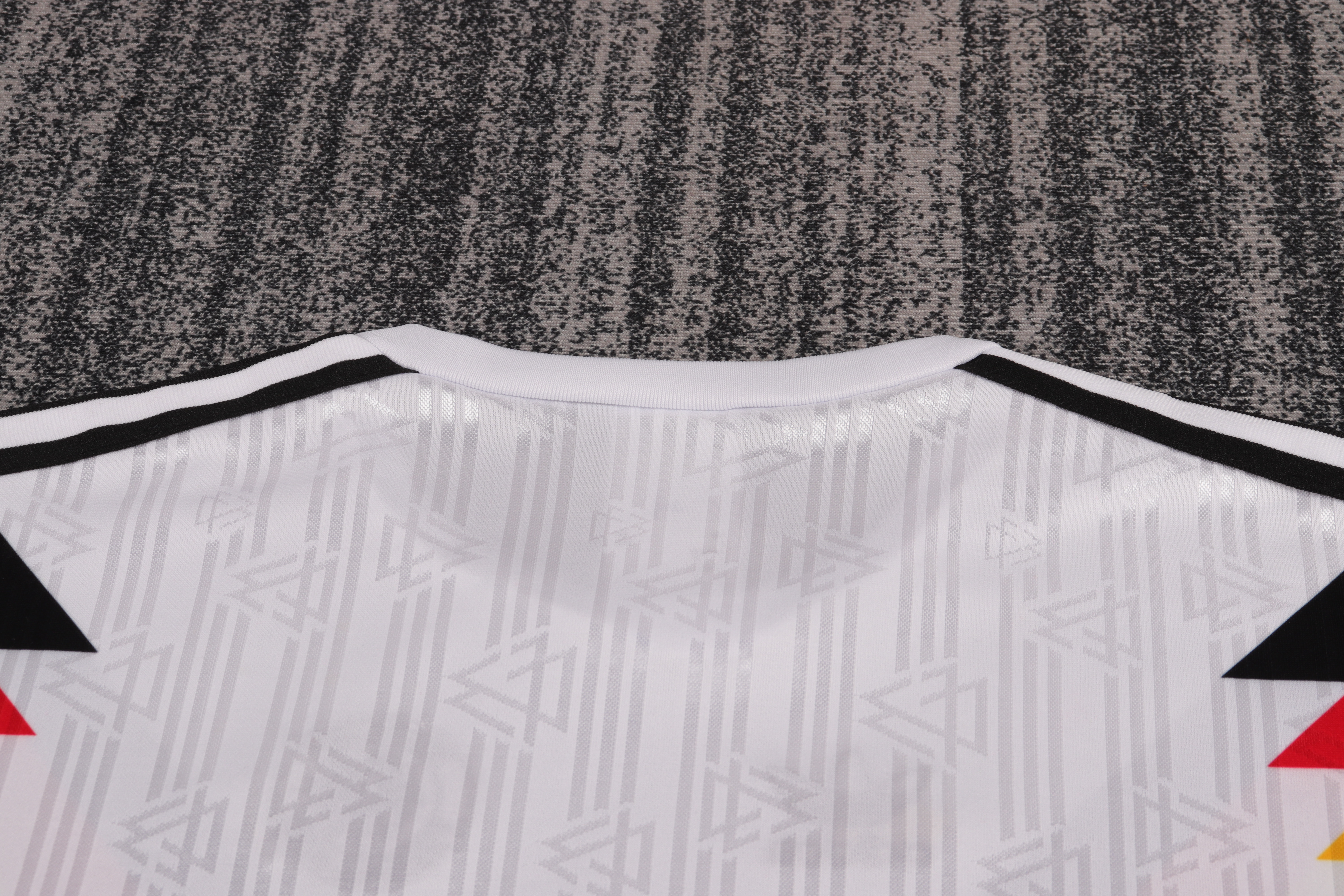 Kids Retro Germany 1990 Home