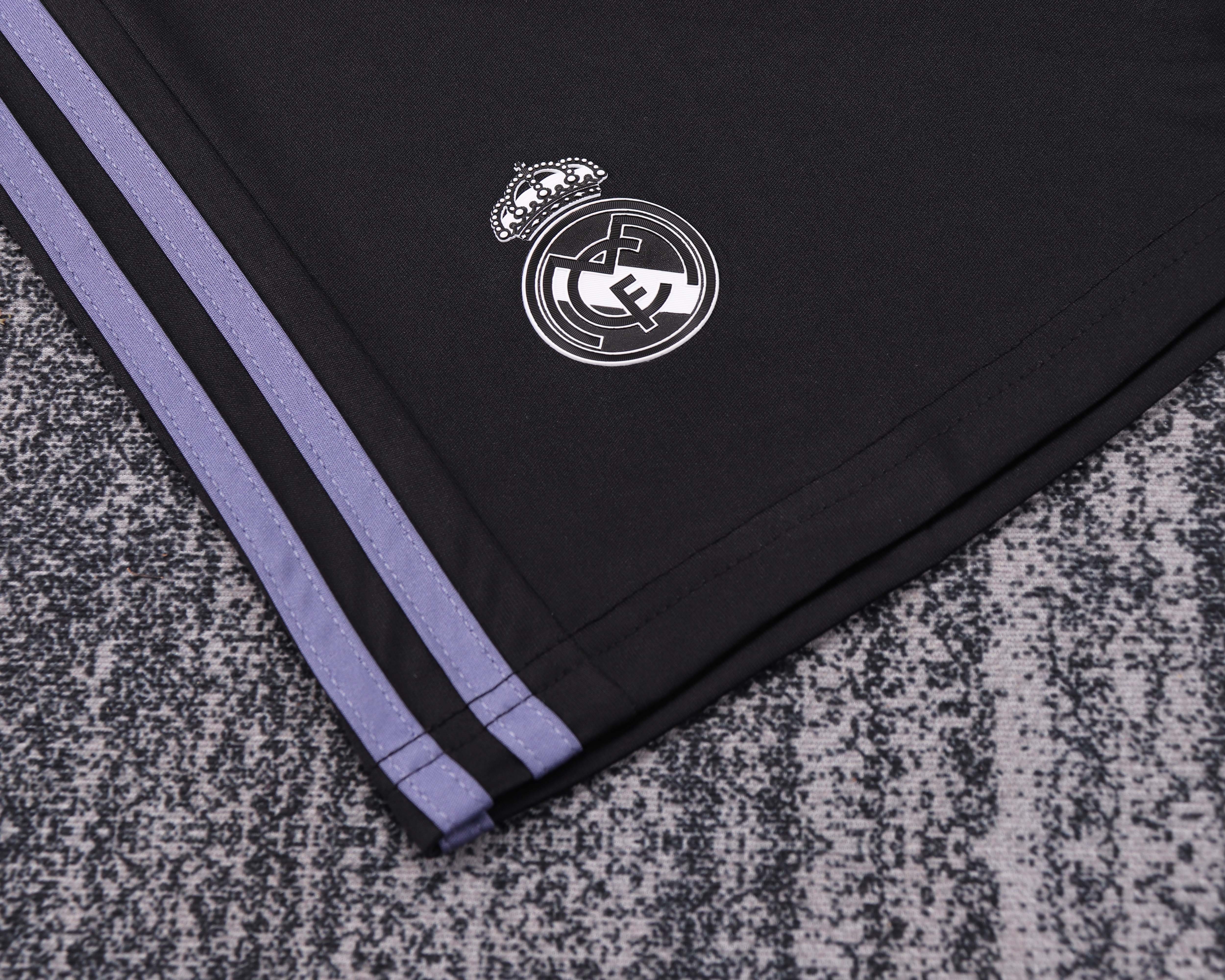 Kids Real Madrid 16/17 Third