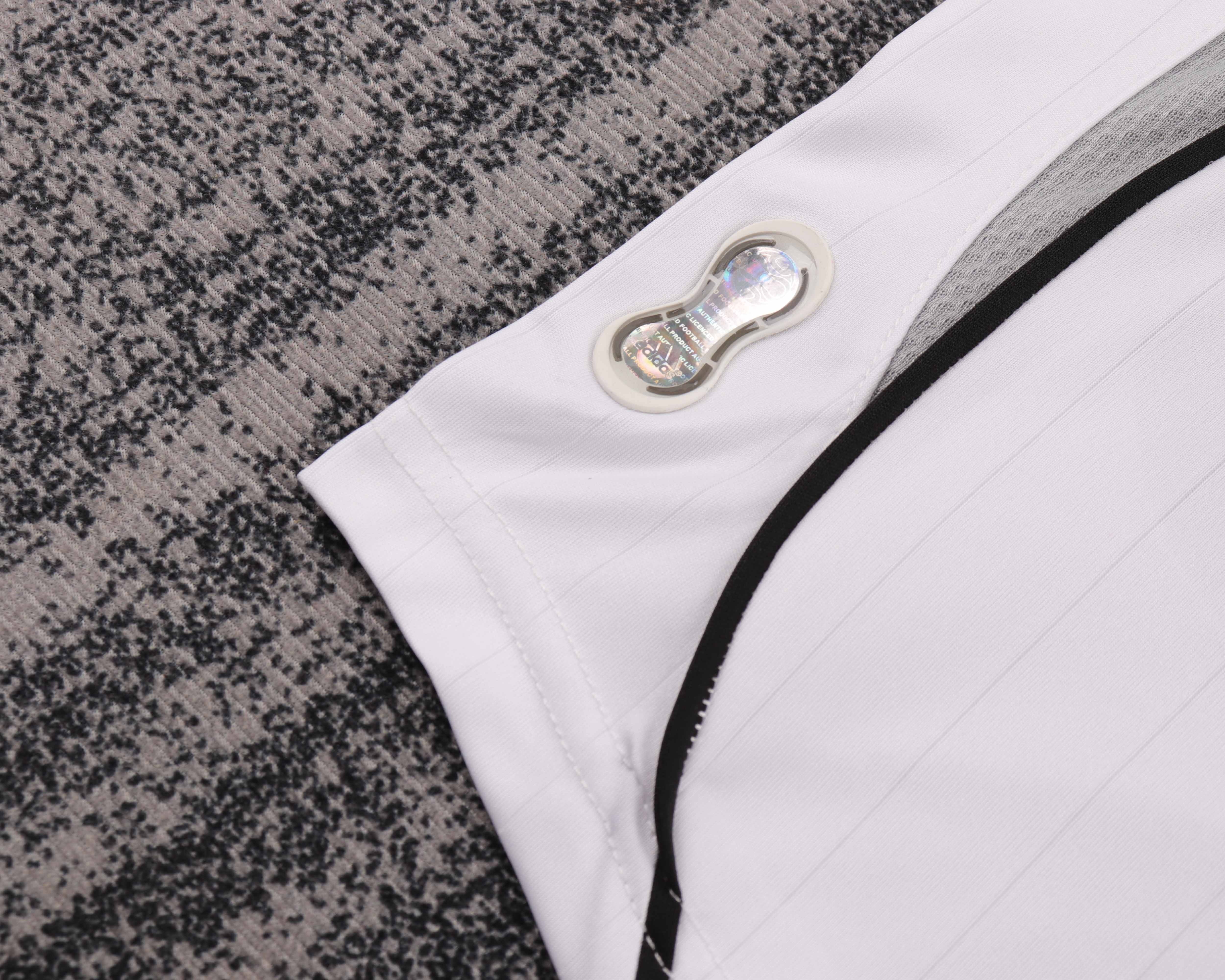 Kids Real Madrid 06/07 Home