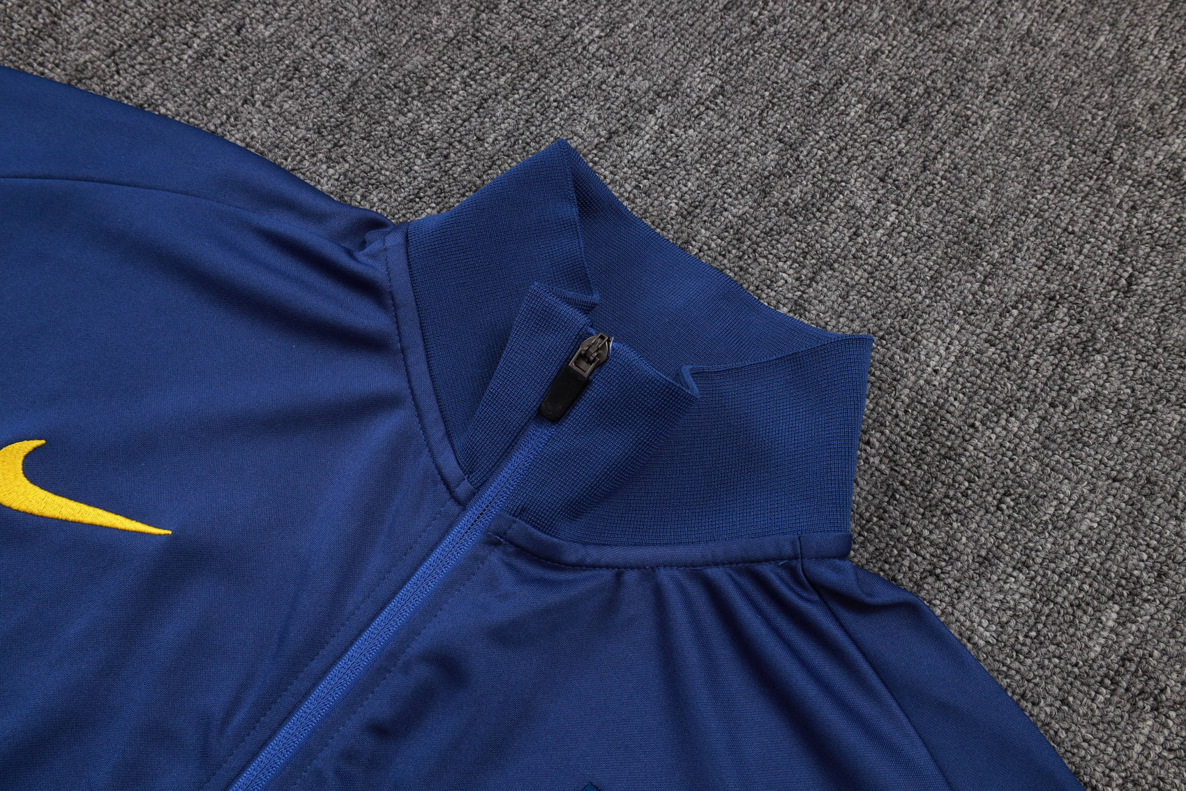 Men/ Kids Atlético Madrid 25/26 Full zipper Training suit