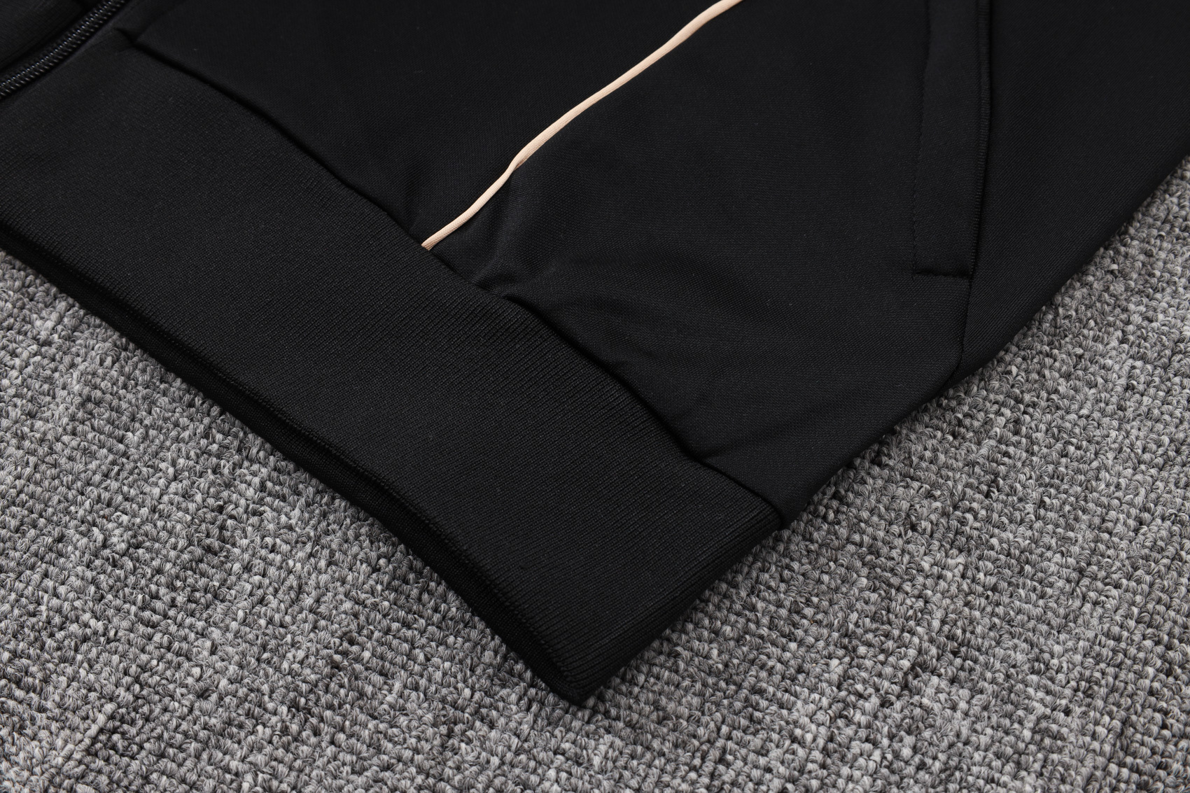 Adult / Kids 2526 Arsenal Full Zipper Training Suit