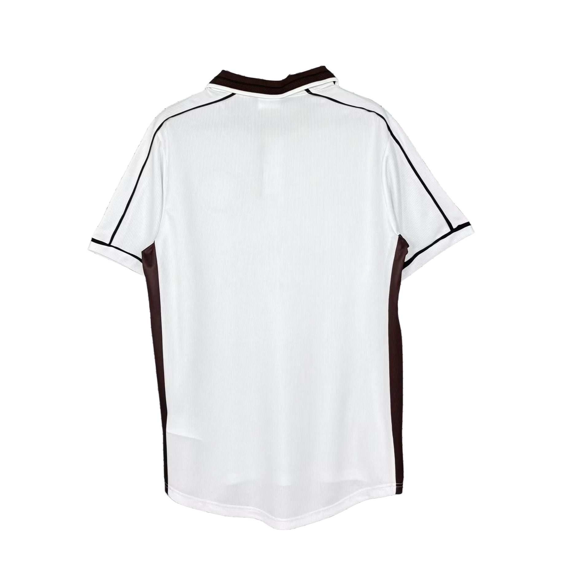 Retro St. Pauli 1999/00 Home Jersey S-XXL