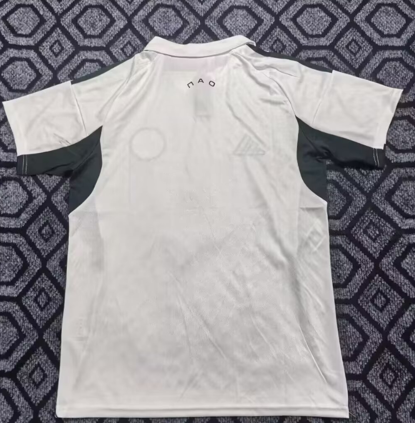 Panathinaikos F.C. 25/26 Away S-XXL Fan Version