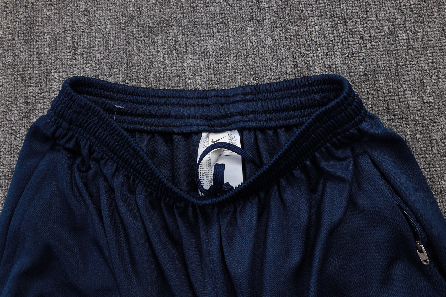 Men/ Kids Atlético Madrid 25/26 Full zipper Training suit