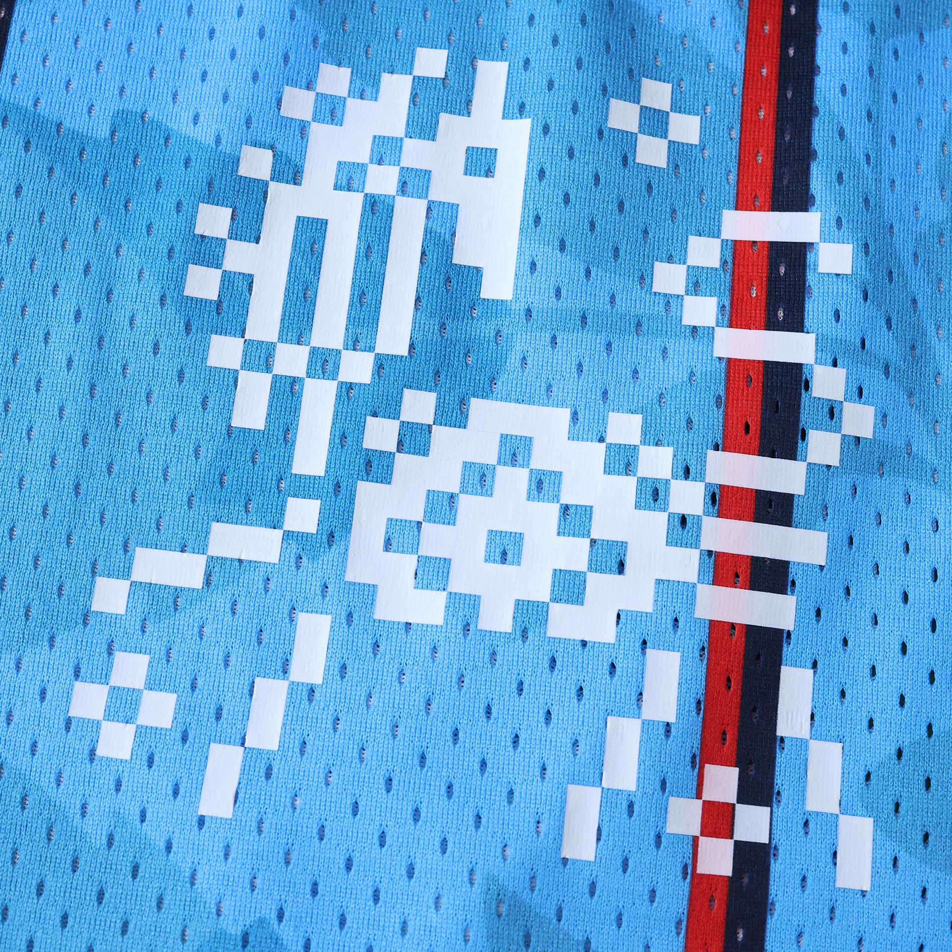 Cagliari Calcio 2025/26 Third Jersey S-XXL Fan Version