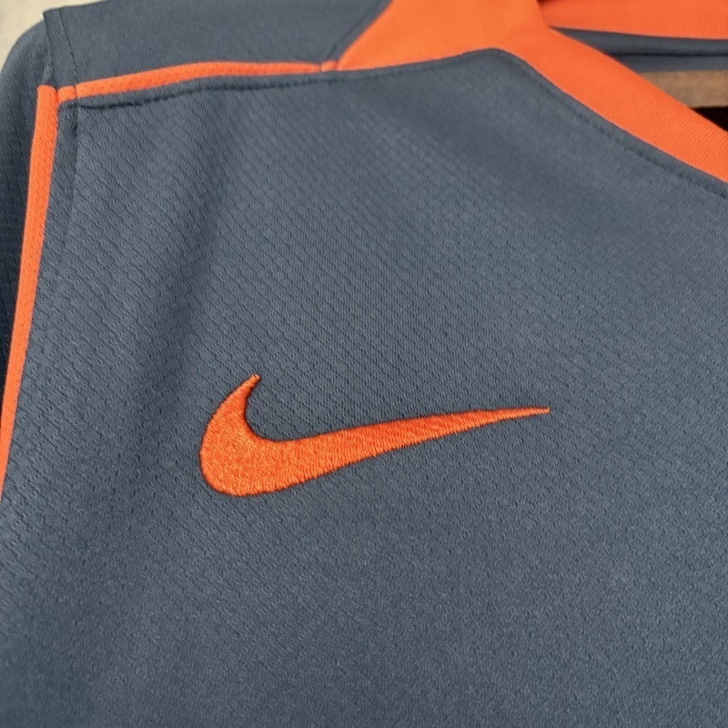 Inter Milan 25/26 Third Kit S-4XL Fan Verion