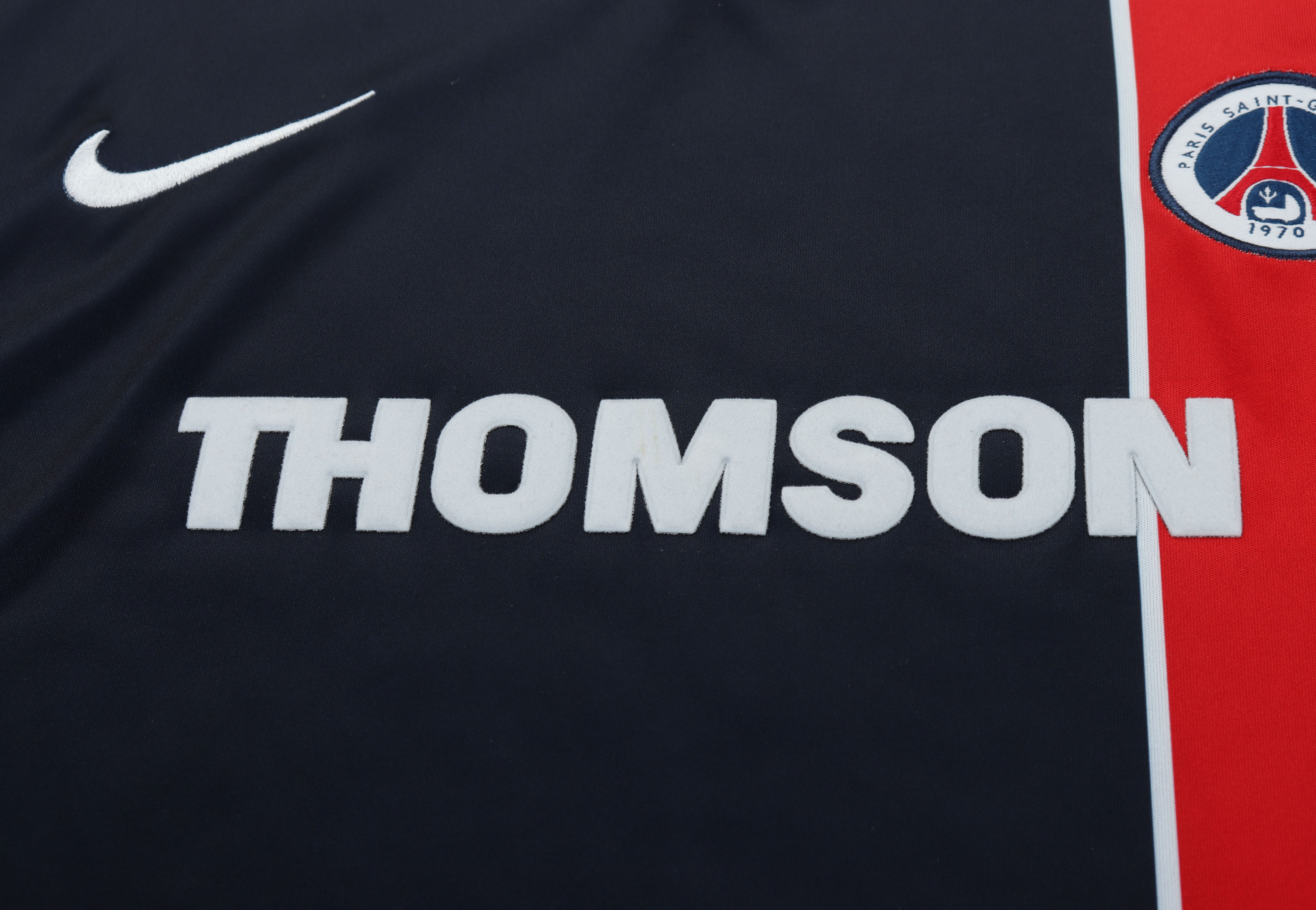 Kids Retro PSG 02/03 Home