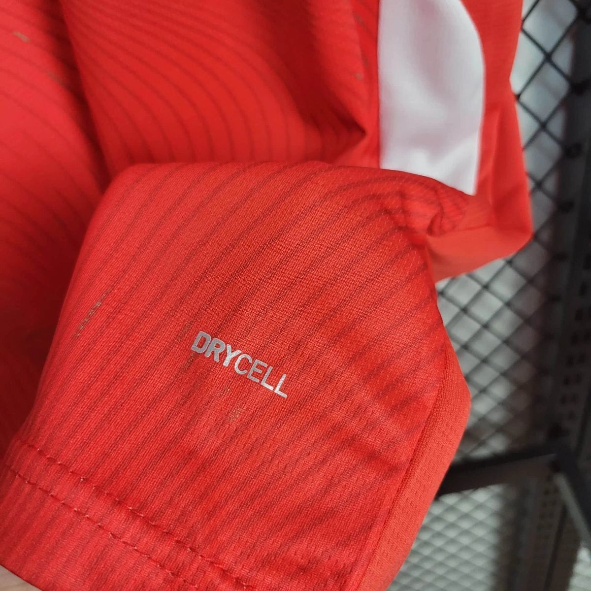 2026 World Cup Switzerland Home Jersey S-4XL Fan Version