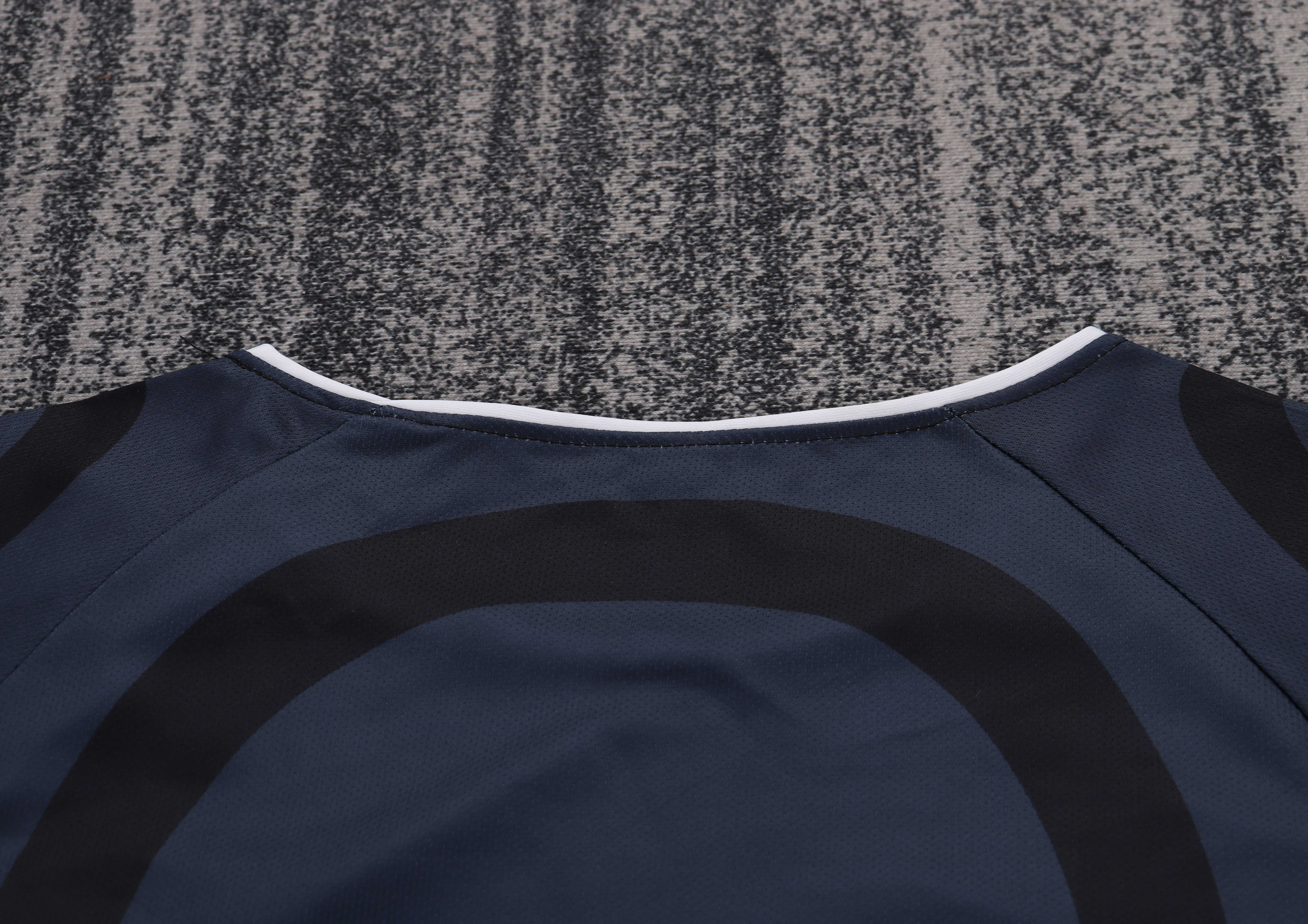 Kids Retro PSG 01/02 Third