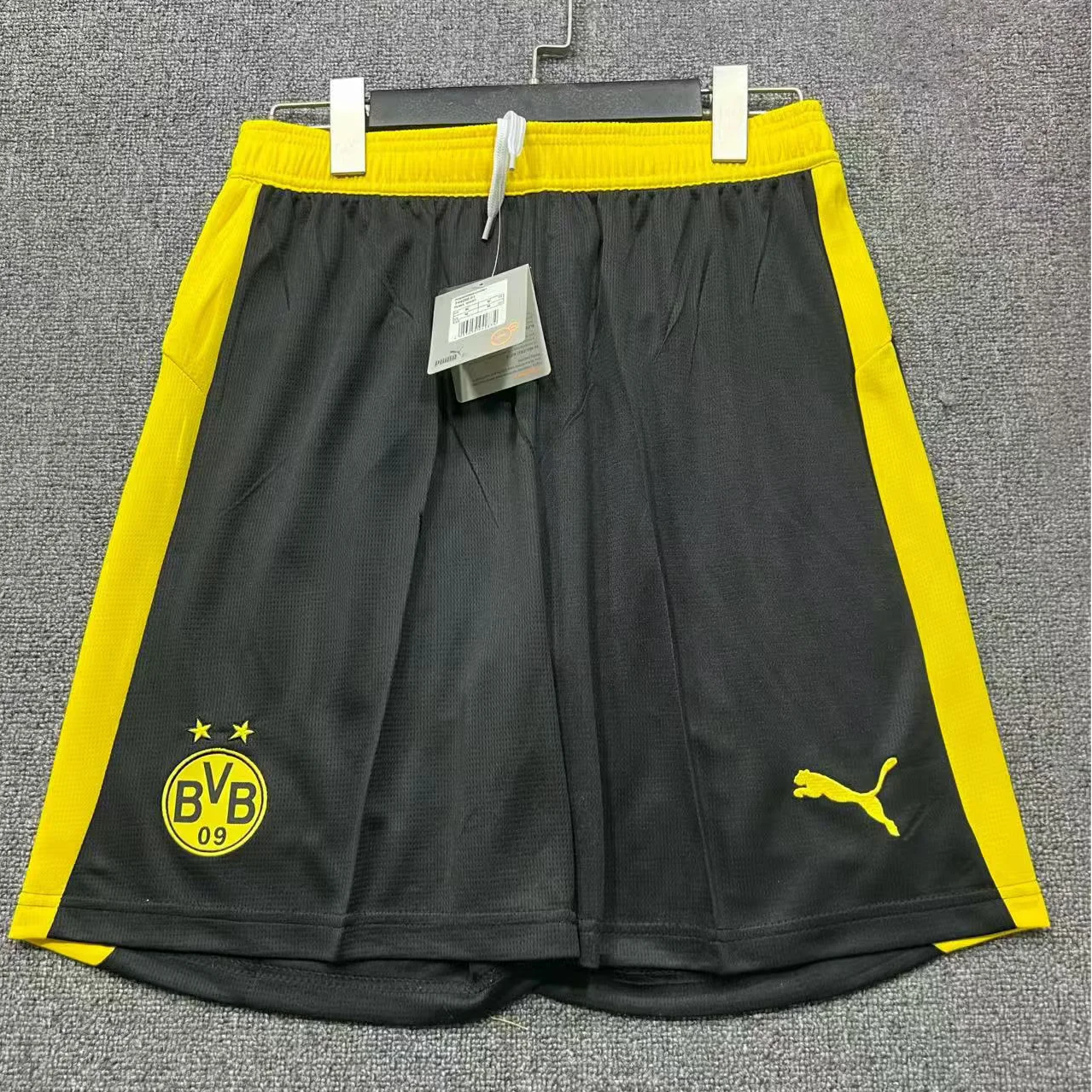 Shorts BVB 25/26 Home/ Away