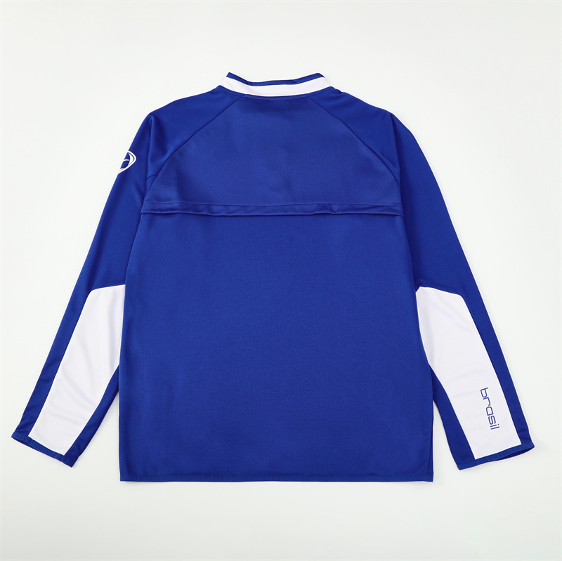 Brasil 2002 Training Blue