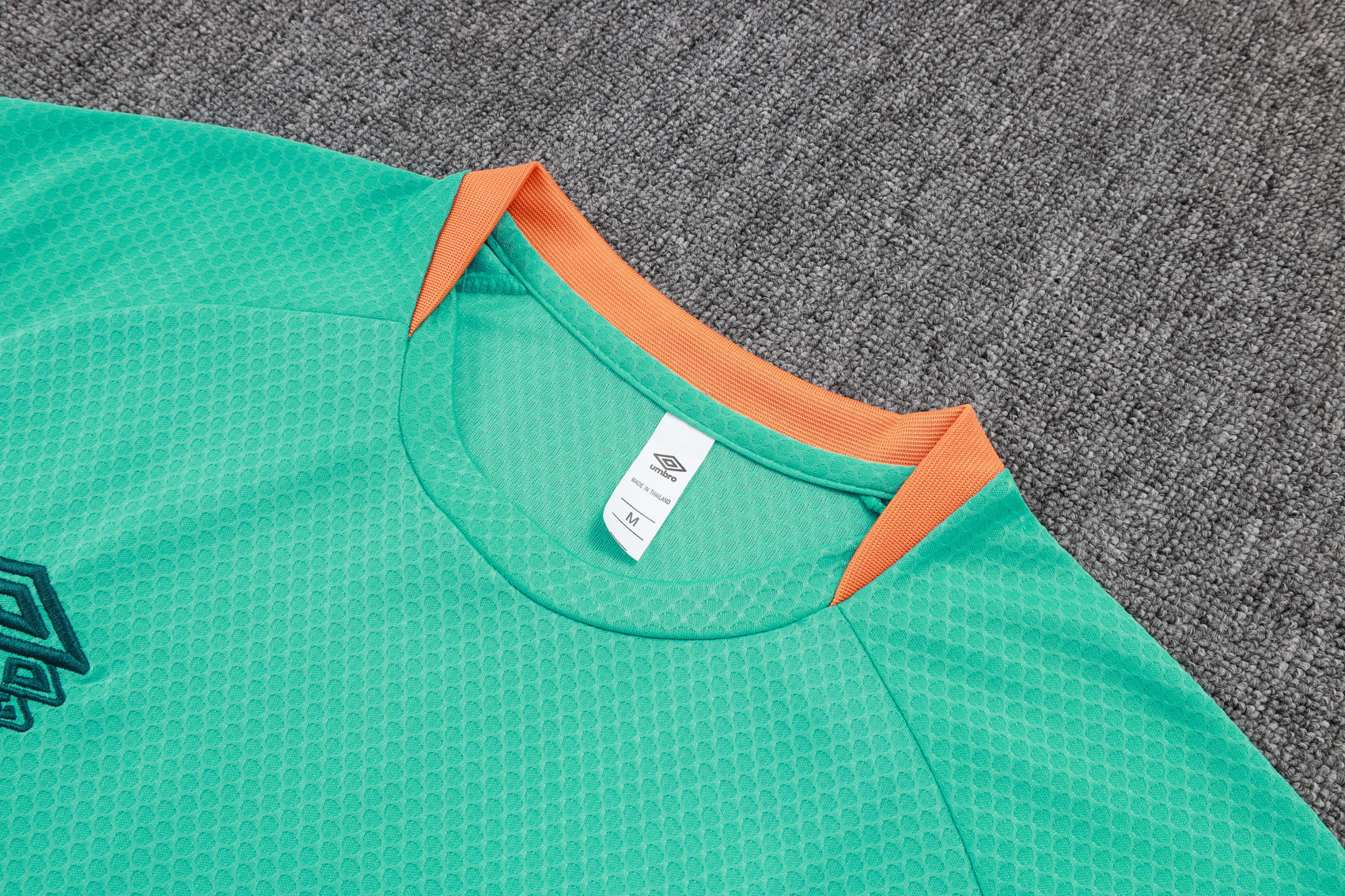 Men/ Kids Fluminense 25/26 Training Short Sleeves