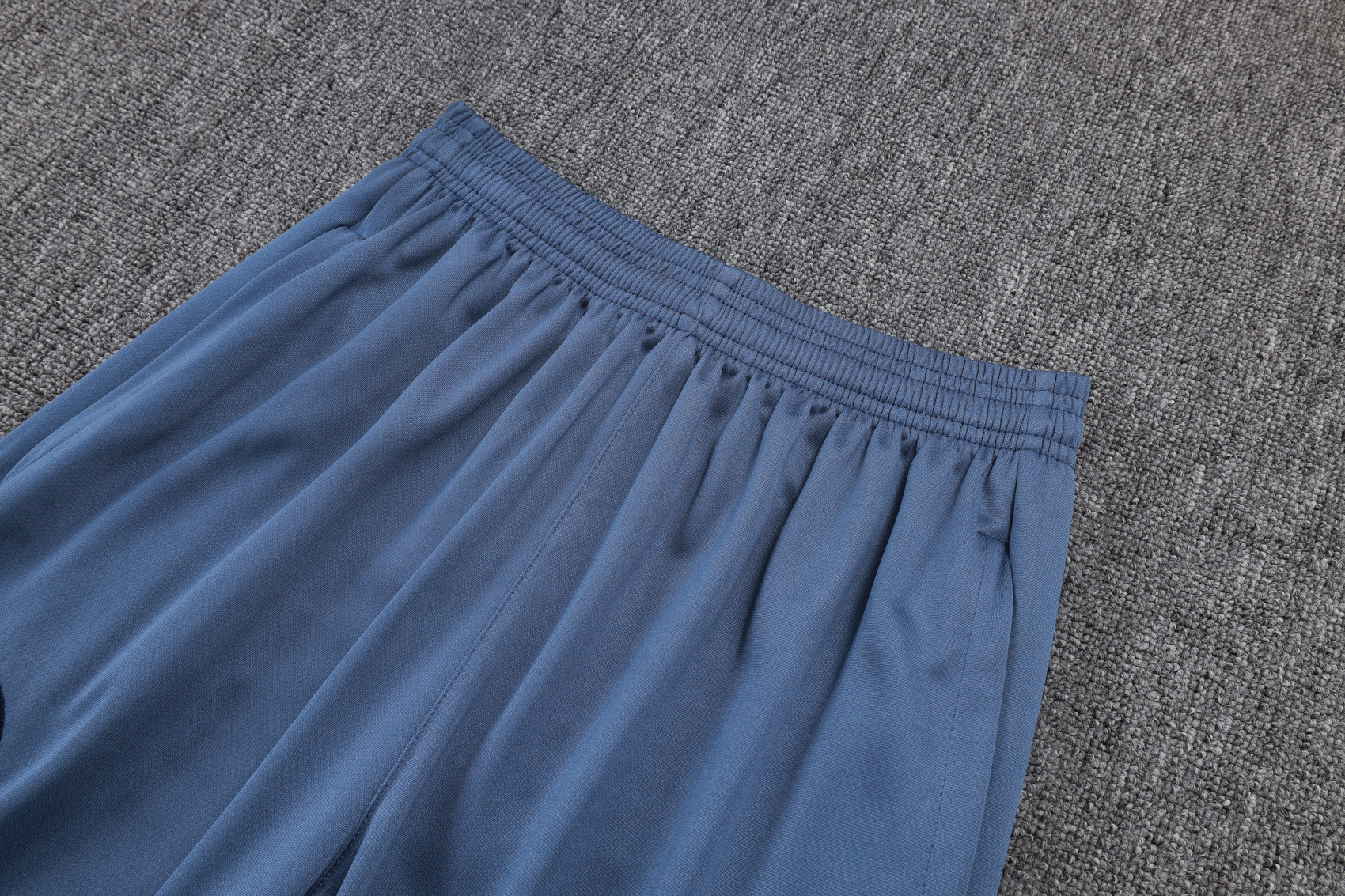 Men/Kids PSG 25/26 Half Zipper Training Suit