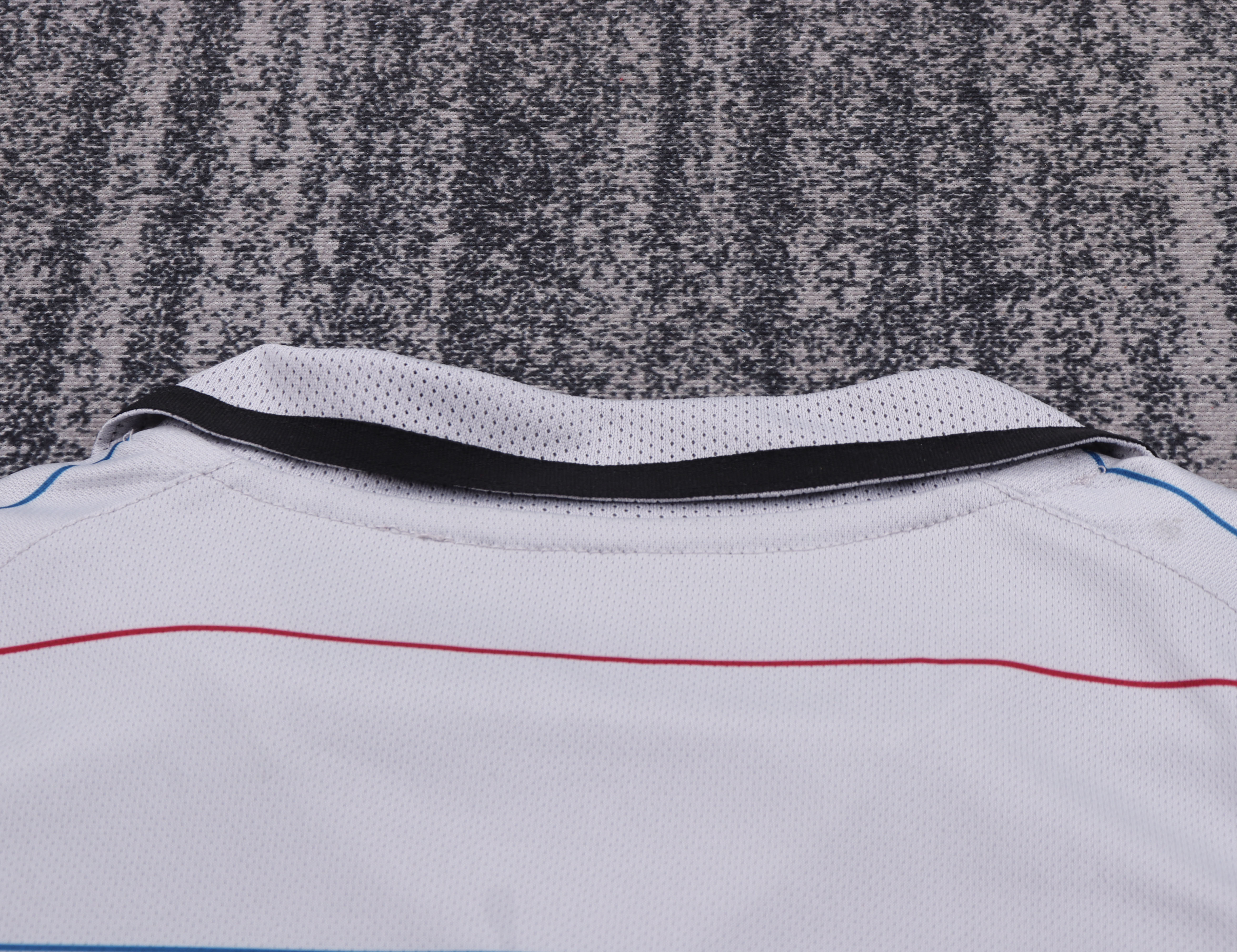 Kids kit Barcelona 03/04 Away