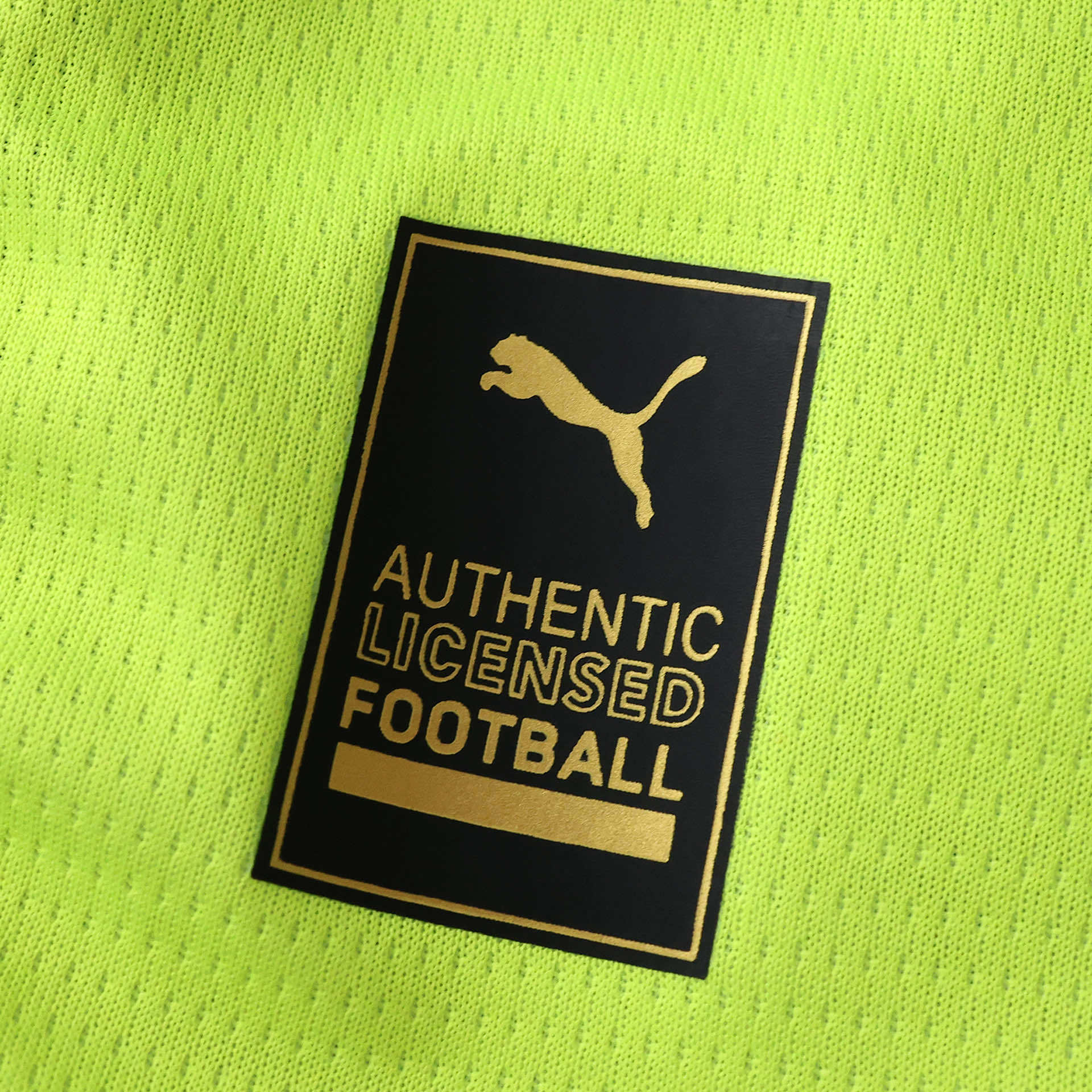 Borussia Dortmund 25/26 Third S-XXL